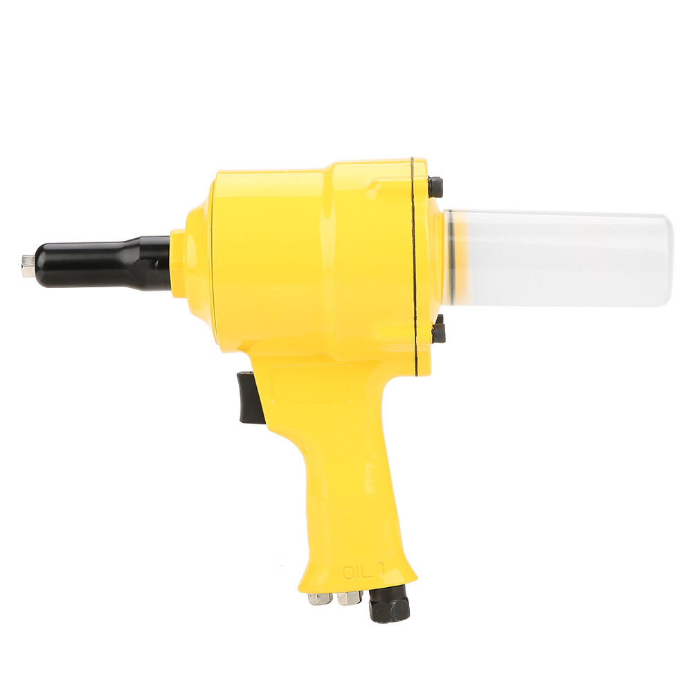 Kp-705p Druckluft-nietpistole, Nietwerkzeug Für 2,4/3,2/4,0/4,8 Mm