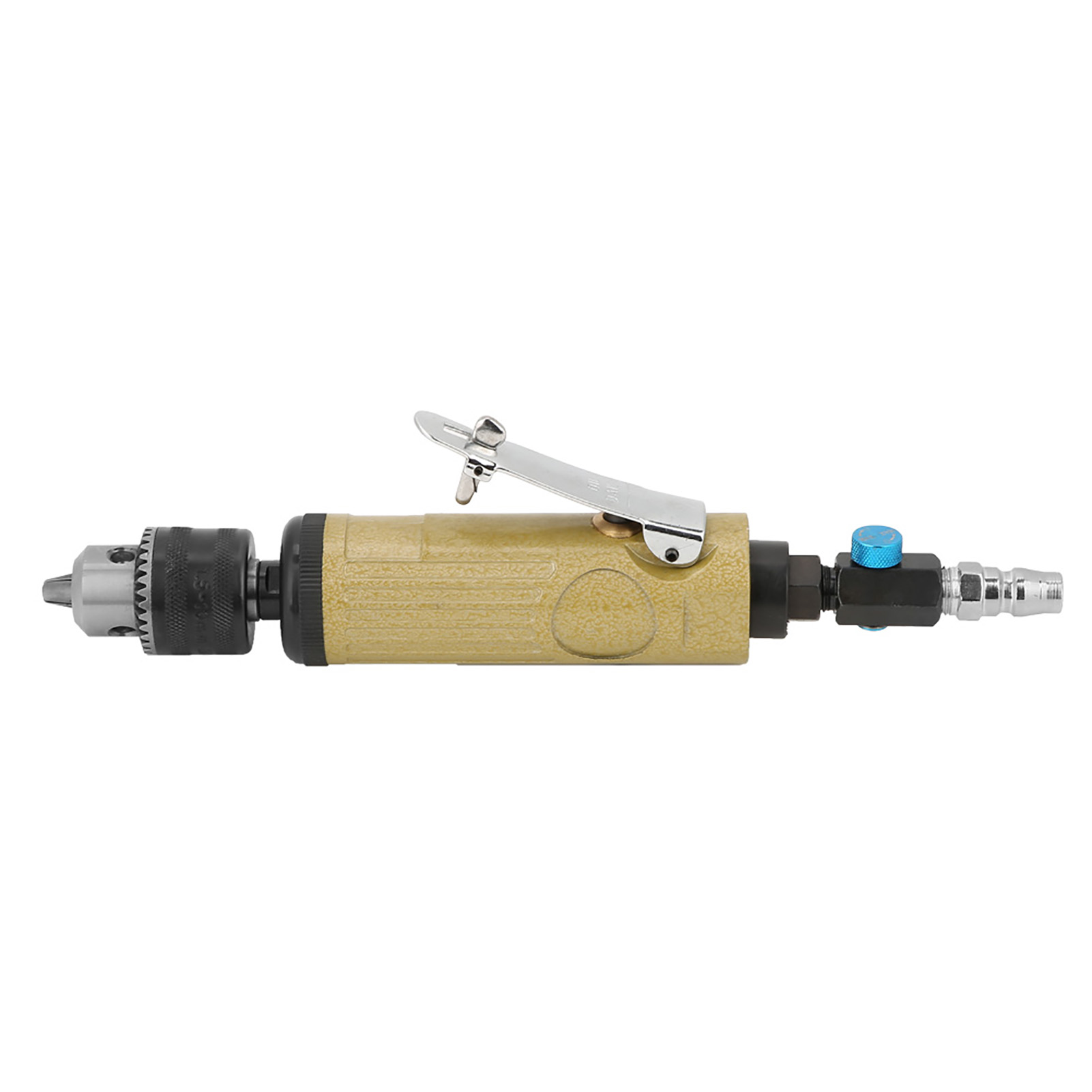 Hochgeschwindigkeits-druckluftbohrmaschine 3/8", Industriebohrer, 22000 U/min