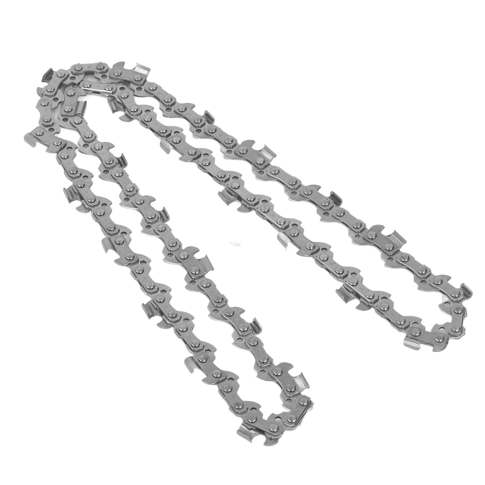 14-zoll-kettensägenkette, 3/8"-teilung, Legierter Stahl, Lp-teilung, 0,050-teilung, 50 Glieder, Zubehör, Ersatzteile, Elektrische Kettensäge