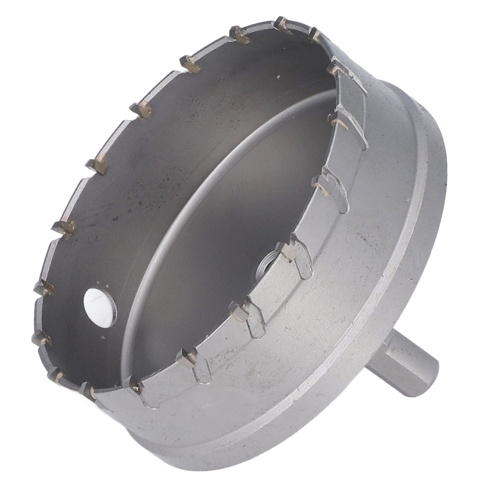 100-mm-hartmetall-lochsäge, Lochöffner, Bohrer Für Metall Und Holz, Bohr- Und Schneidwerkzeug