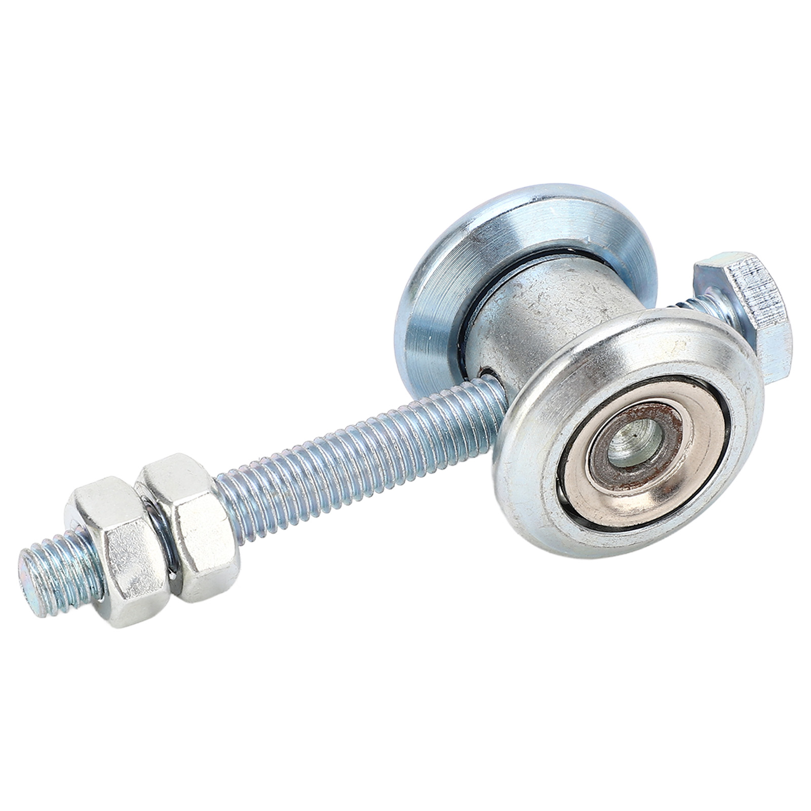 M10 Edelstahl-rollensatz Für Schiebetüren Von Duschen Und Schwere Scheunentore, 38 Mm Durchmesser