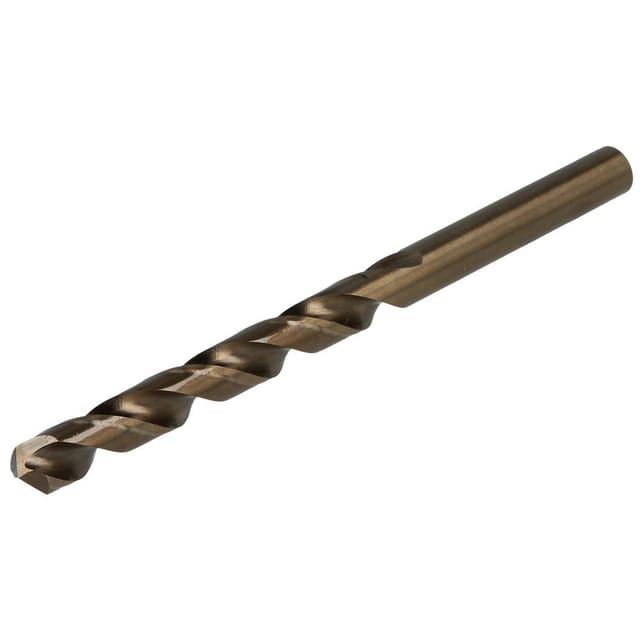 Spiralbohrer din 338 Typ va hsse Co 5 in SB-Tasche ø 3,0 x 61 x 33 mm - Ruko