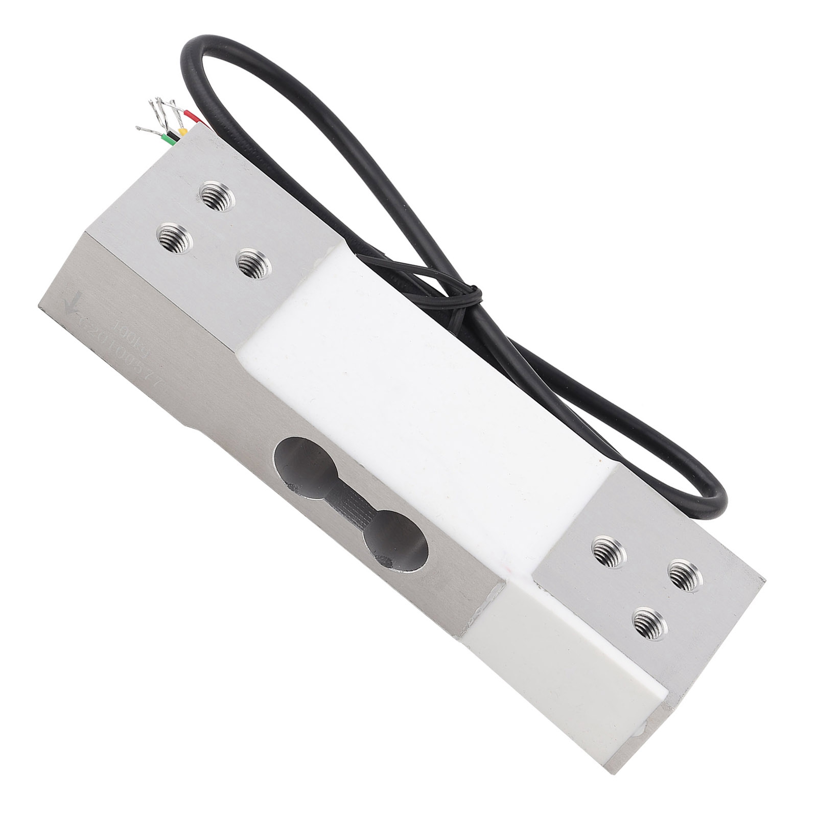 100-kg-parallelbalken-wägezelle, Elektronischer Dehnungsmessstreifen, Hohe Präzision