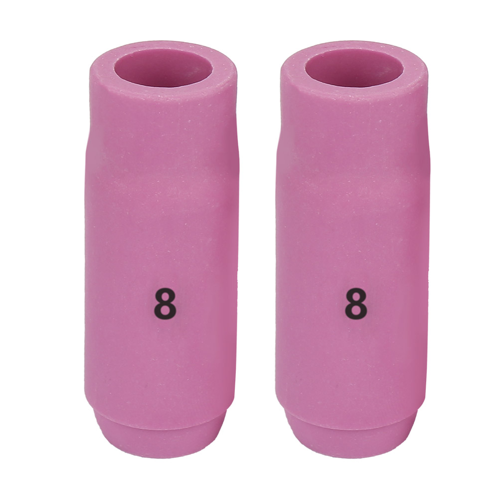 10 Keramikdüsen 10n50-10n46 4-8 Für Wig-brenner Wp-17/18/26