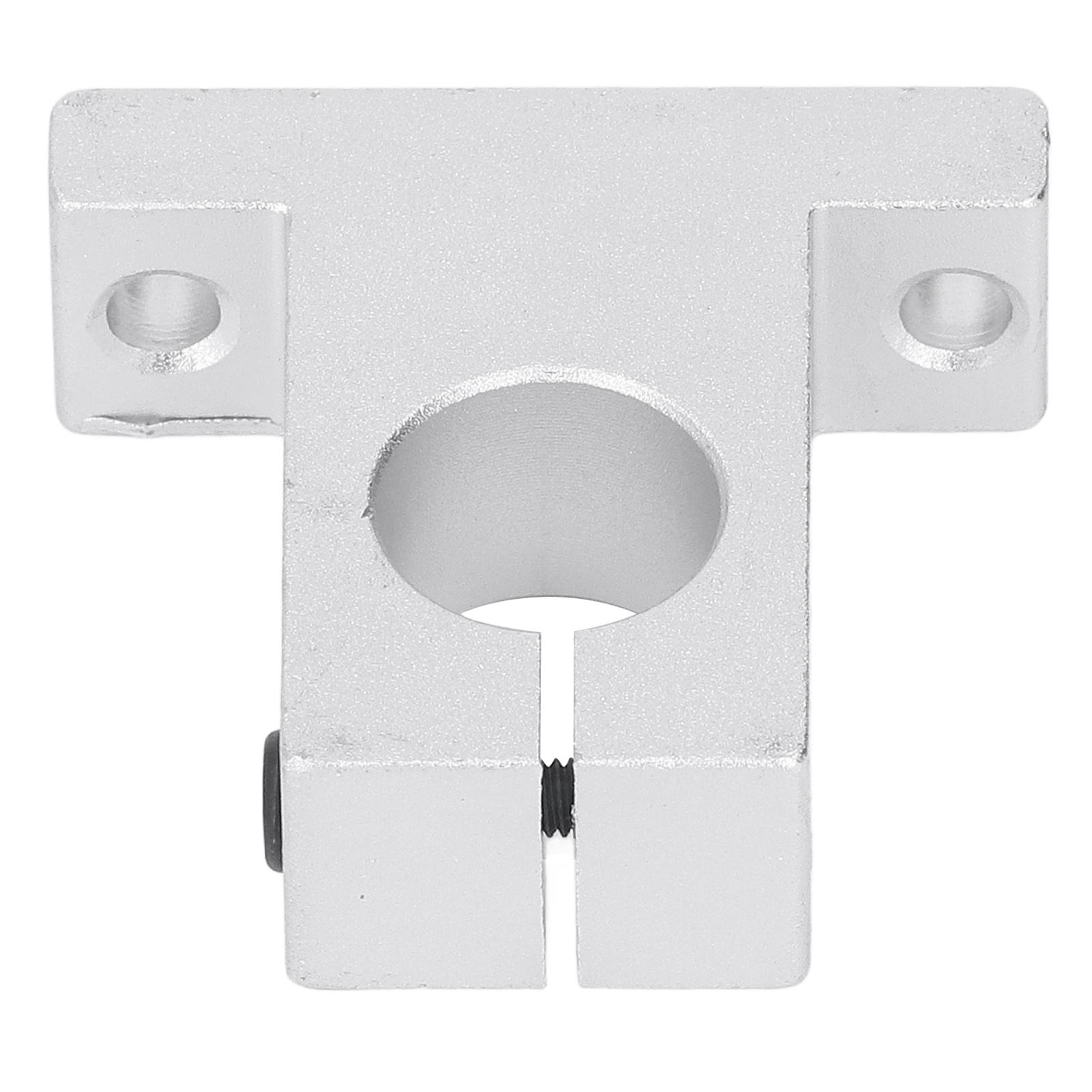 Sk16 Aluminiumhalterung, 10 Stück, Linearführungsschiene, Wellenführung, Zubehör Für Industriewerkzeuge