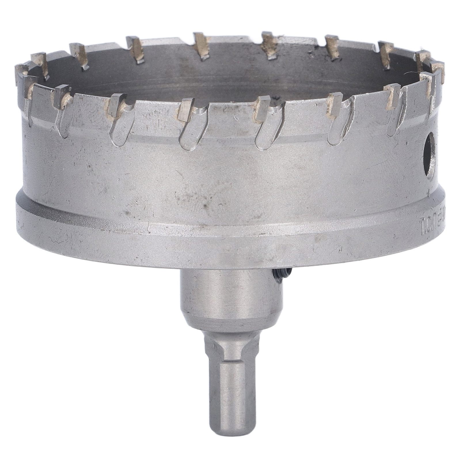 90 Mm / 3,54 Zoll Hartmetall-lochsägen-öffnungsbohrer Zum Schneiden Und Bohren Von Metall Und Holz