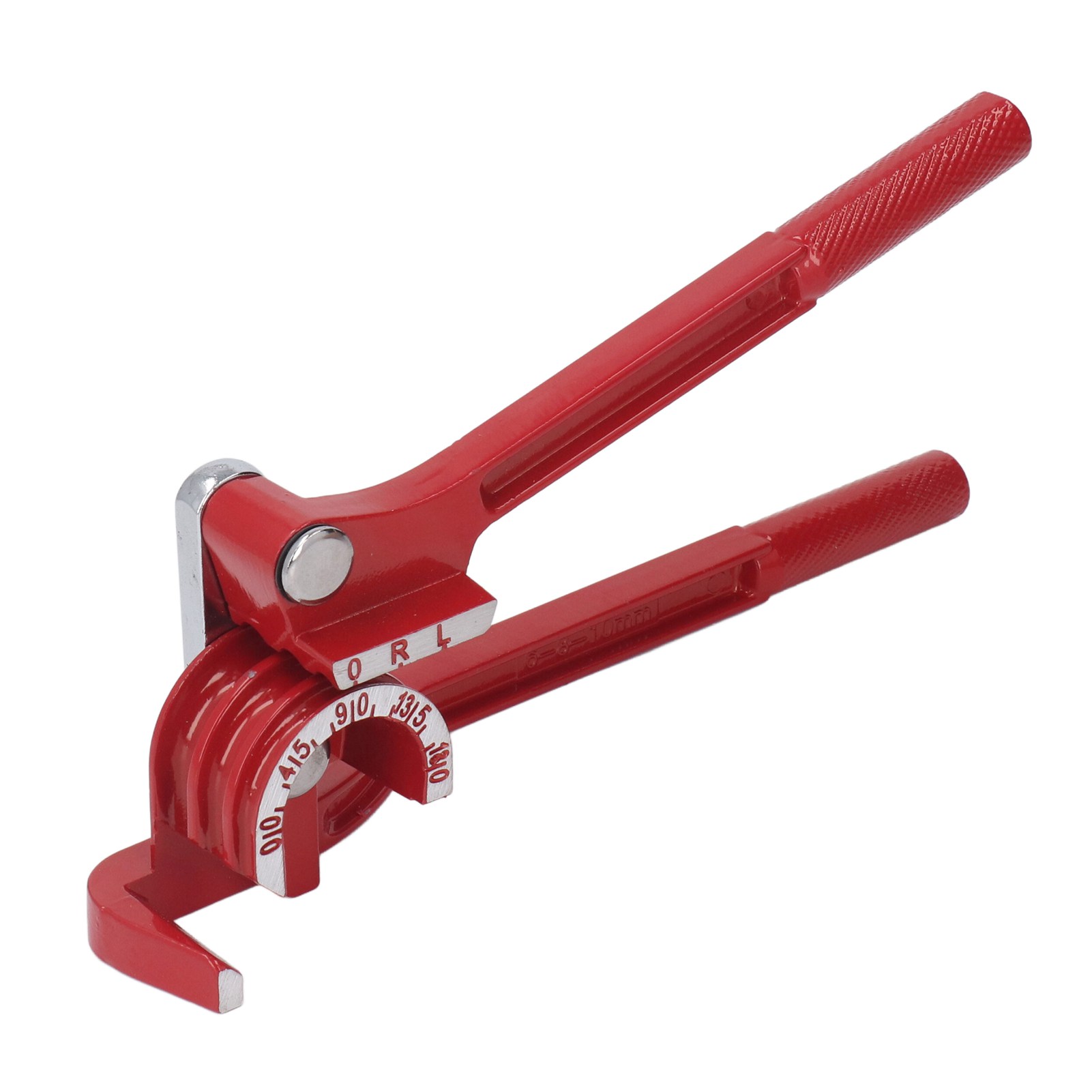 1/4 Zoll, 5/16 Zoll, 3/8 Zoll 3-in-1 Mehrzweck-rohrbieger (180°, 3-nut) – Handwerkzeug Für Die Klimatechnik