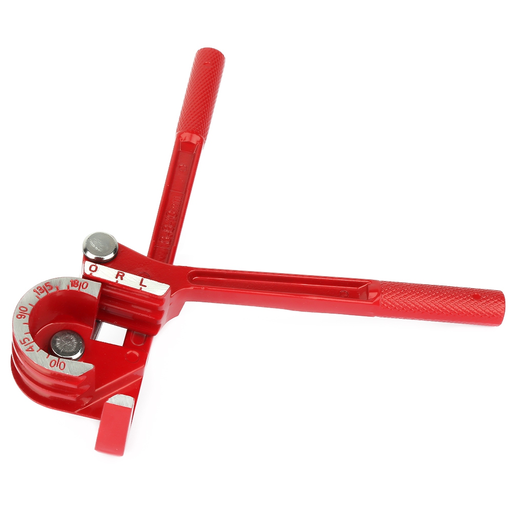Manuelle Rohrbiegevorrichtung Für 6/8/10 Mm Rohre, 180°-handbiegewerkzeug