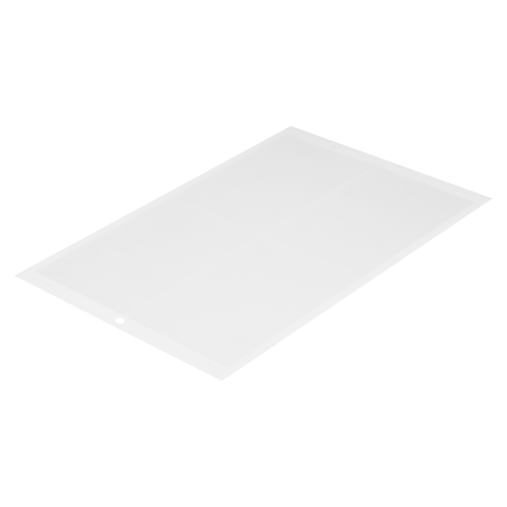 A3 18" X 12" Rutschfeste Schneidematte, Weißes Schneidebrett Für Vinyl-schneideplotter