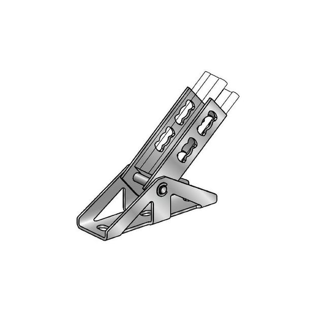 Hilti 369654 Schienenfuß
