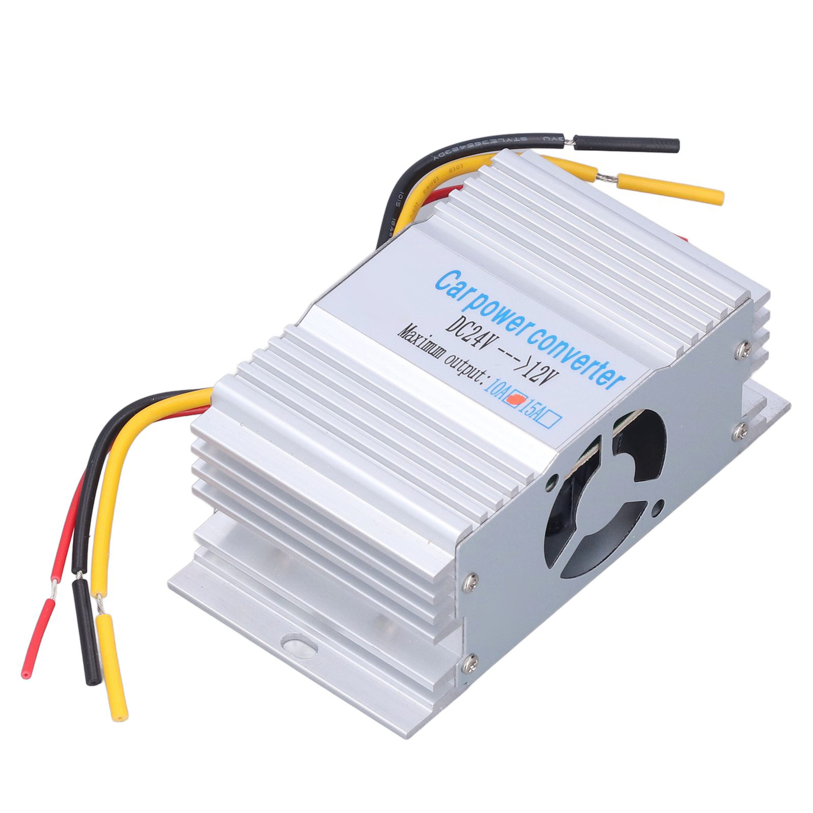 24v Auf 12v Dc Abwärts-spannungswandler 10a 120w Regler Netzteil Für Auto