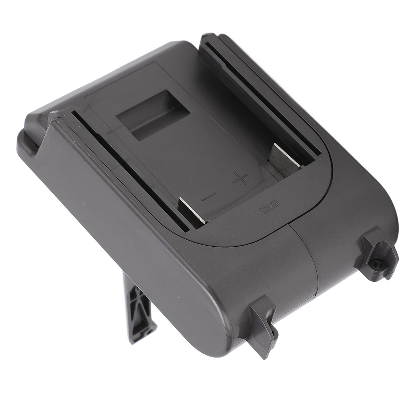 Akkuadapter, Robustes, Leichtes, Verschleißfestes Gehäuse, Konverter Für Bosch 18v