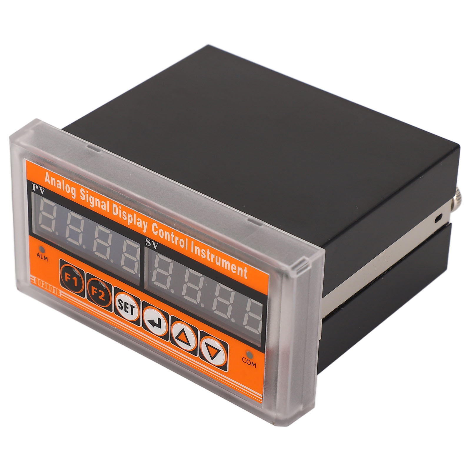 0-20ma 5w Analogsignalgenerator-steuergerät Mit Display Und Relais