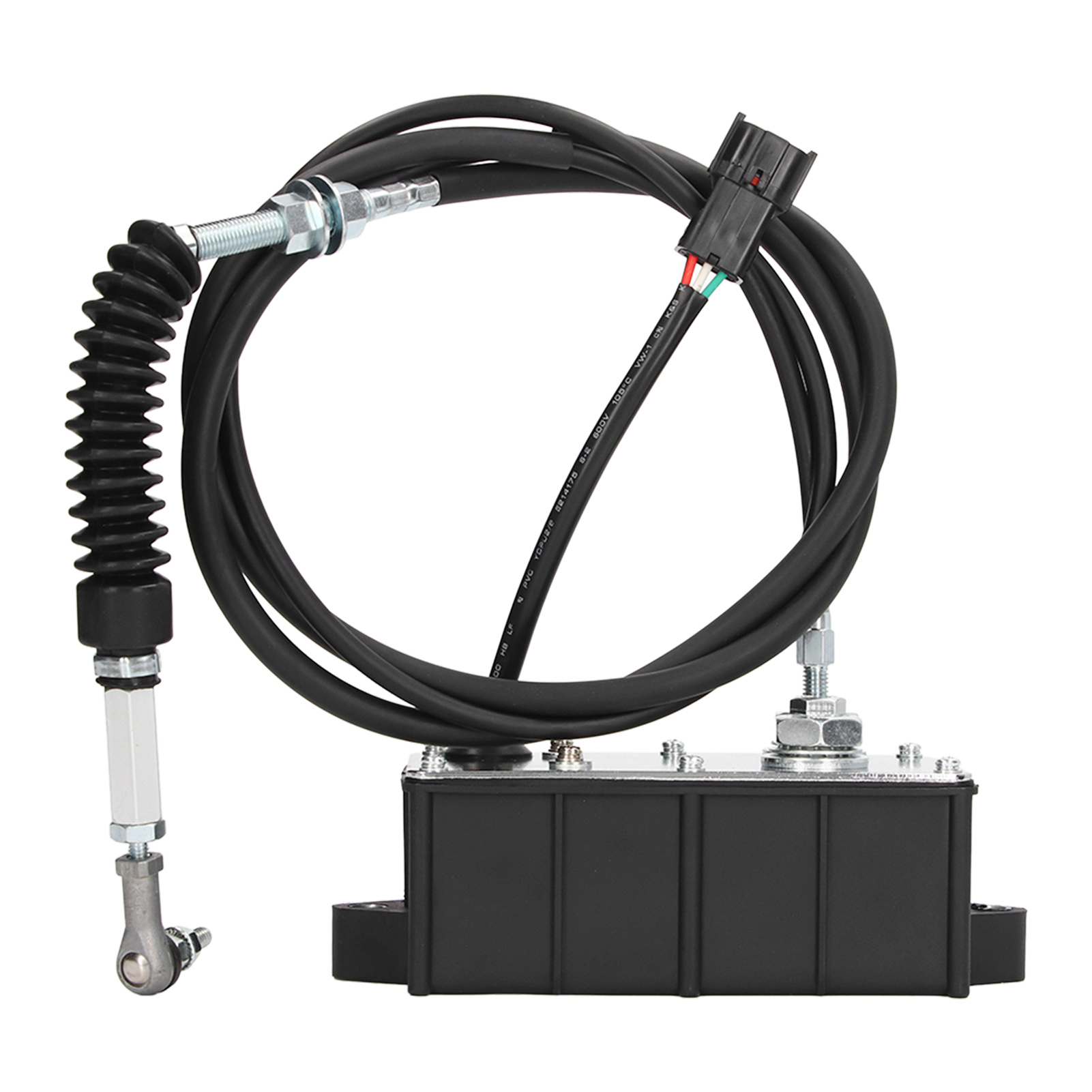 Drehzahlregler Für Baggerlöffelmotor B220502000001 Für Sany Sy205c-8, Sy210c-8, Sy215-8, Sy365-8, Sy75c-8
