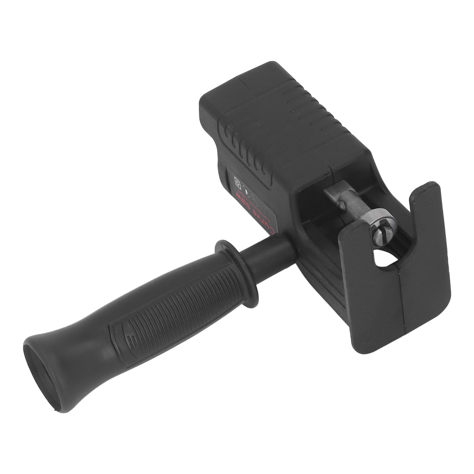 Bohrmaschinen-säge-adapter, Stahlfutter, Abs-gehäuse, Elektrowerkzeug Zum Holzsägen