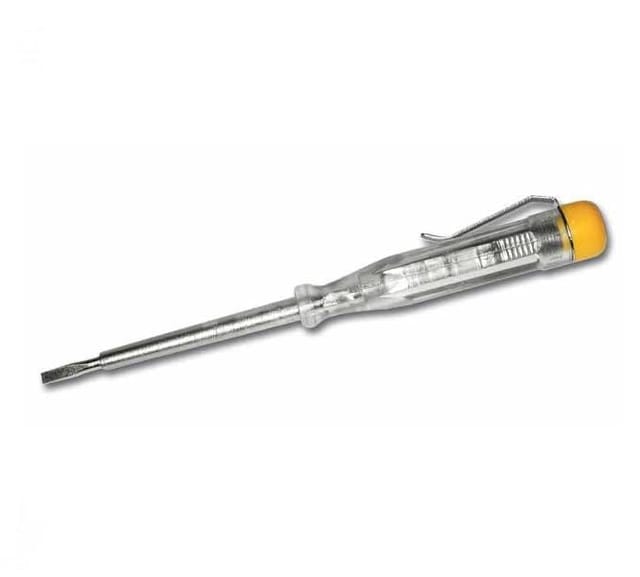 STANLEY SPANNUNGSPRÜFER 3,5 x 110 mm