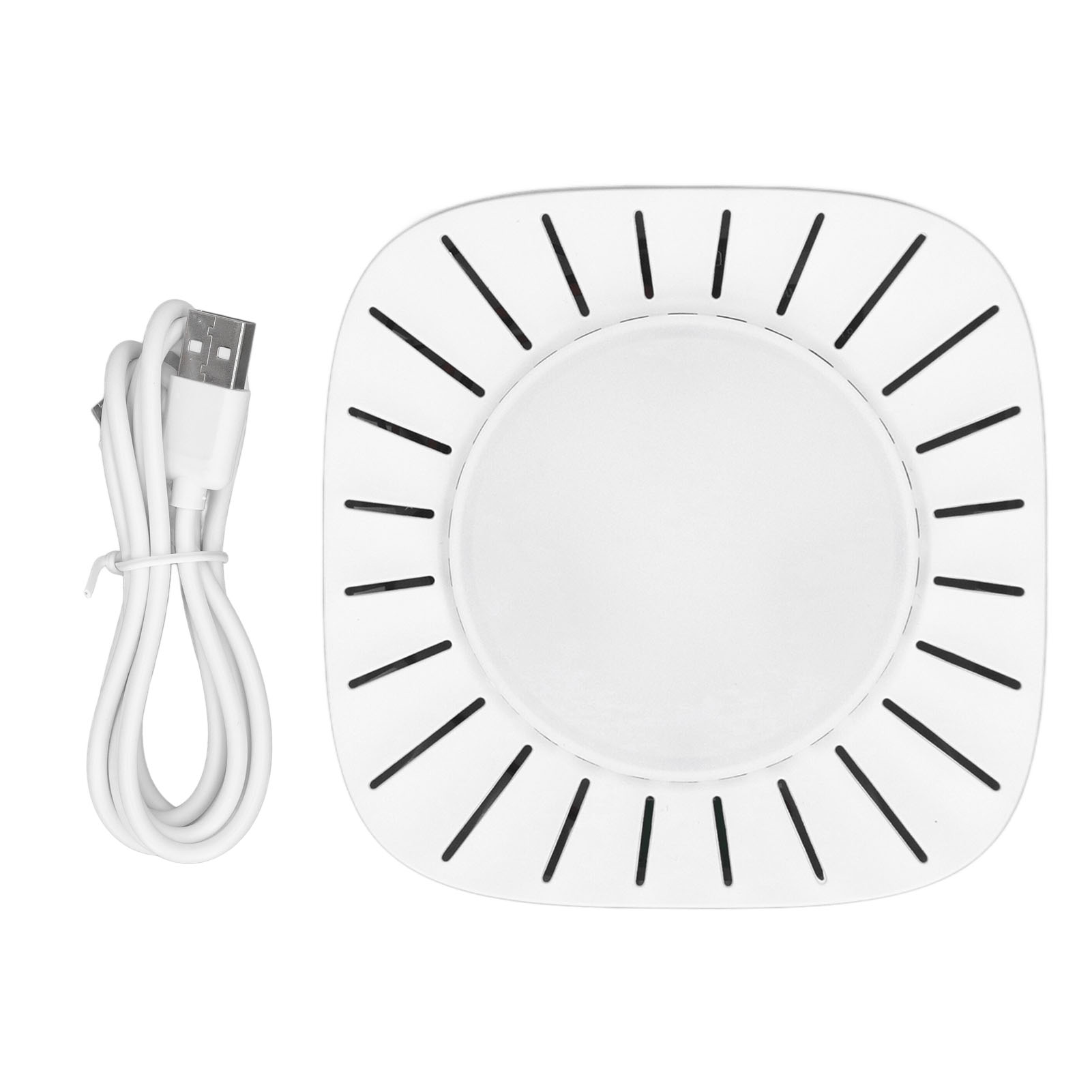 Wlan-co2-detektor, Luftqualitätsmonitor, Temperatur- Und Feuchtigkeitsmesser, Thermo-hygrometer Für Zuhause
