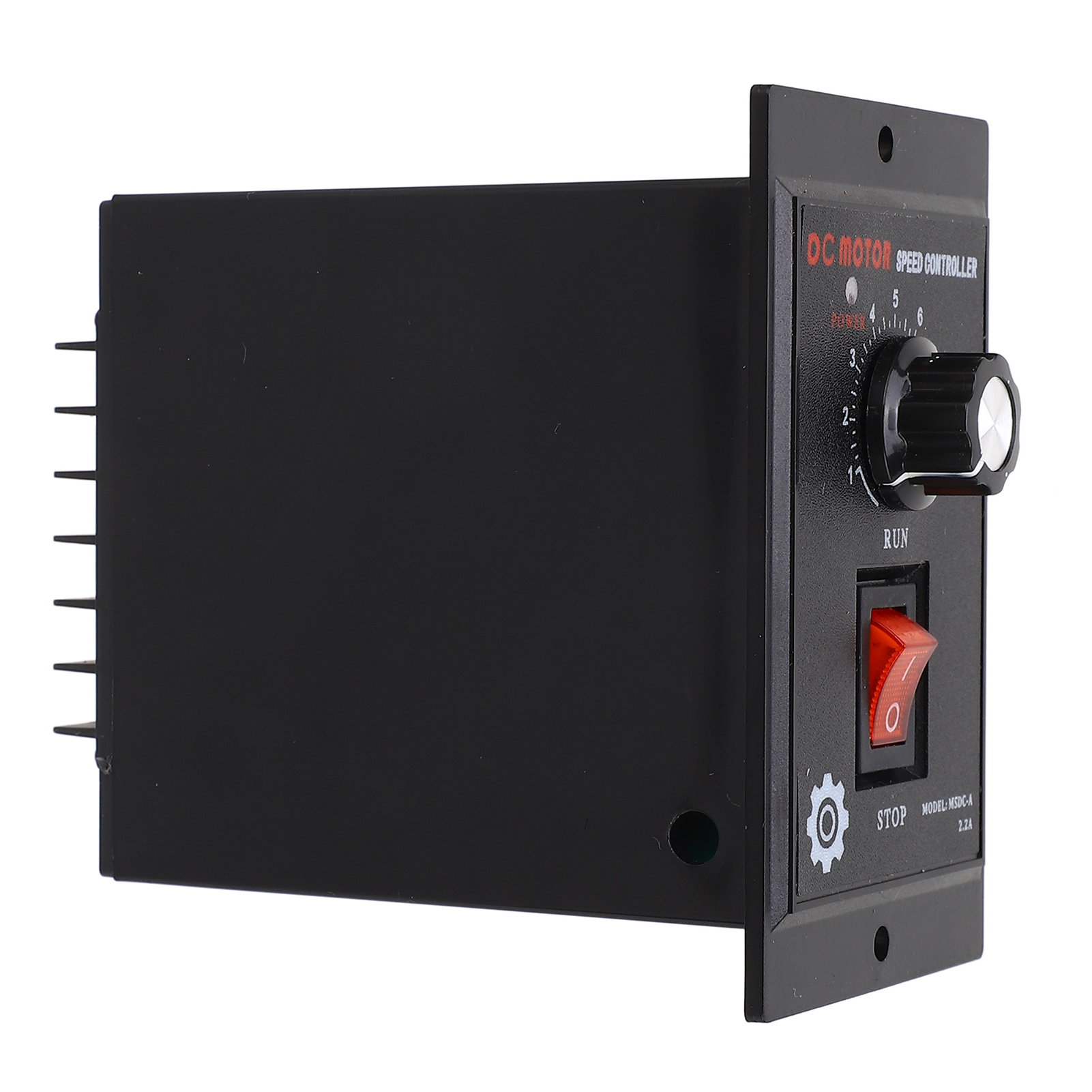 Drehzahlregler Für Motoren (220 V Ac Auf 180 V Dc), 500 W Elektrischer Drehzahlregler, Vorwärts- Und Rückwärtslauf