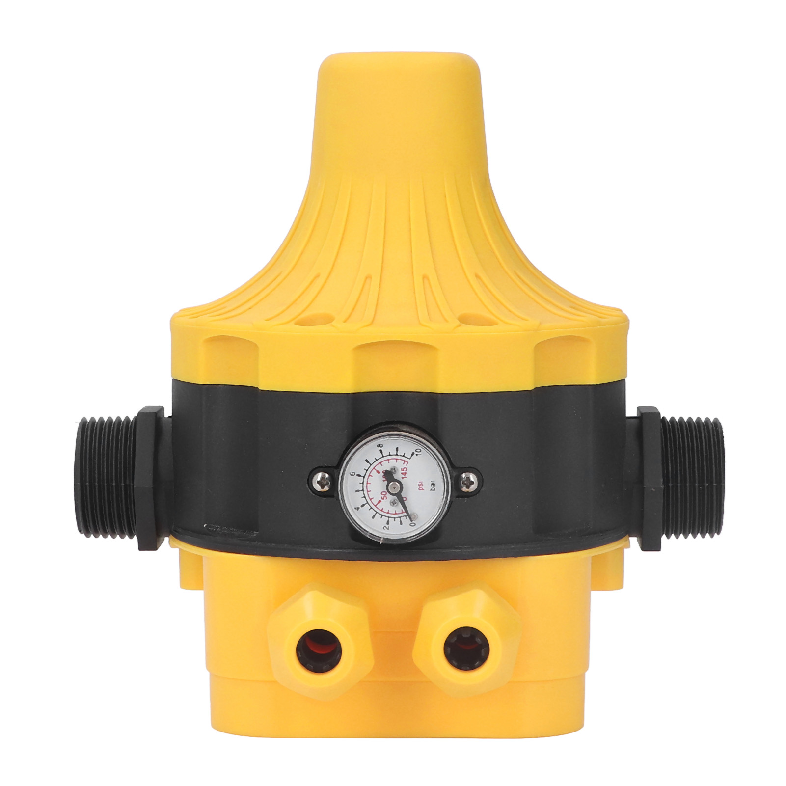 Elektronischer Druckschalter Für Wasserpumpen, Automatischer Druckregler 220-240 V