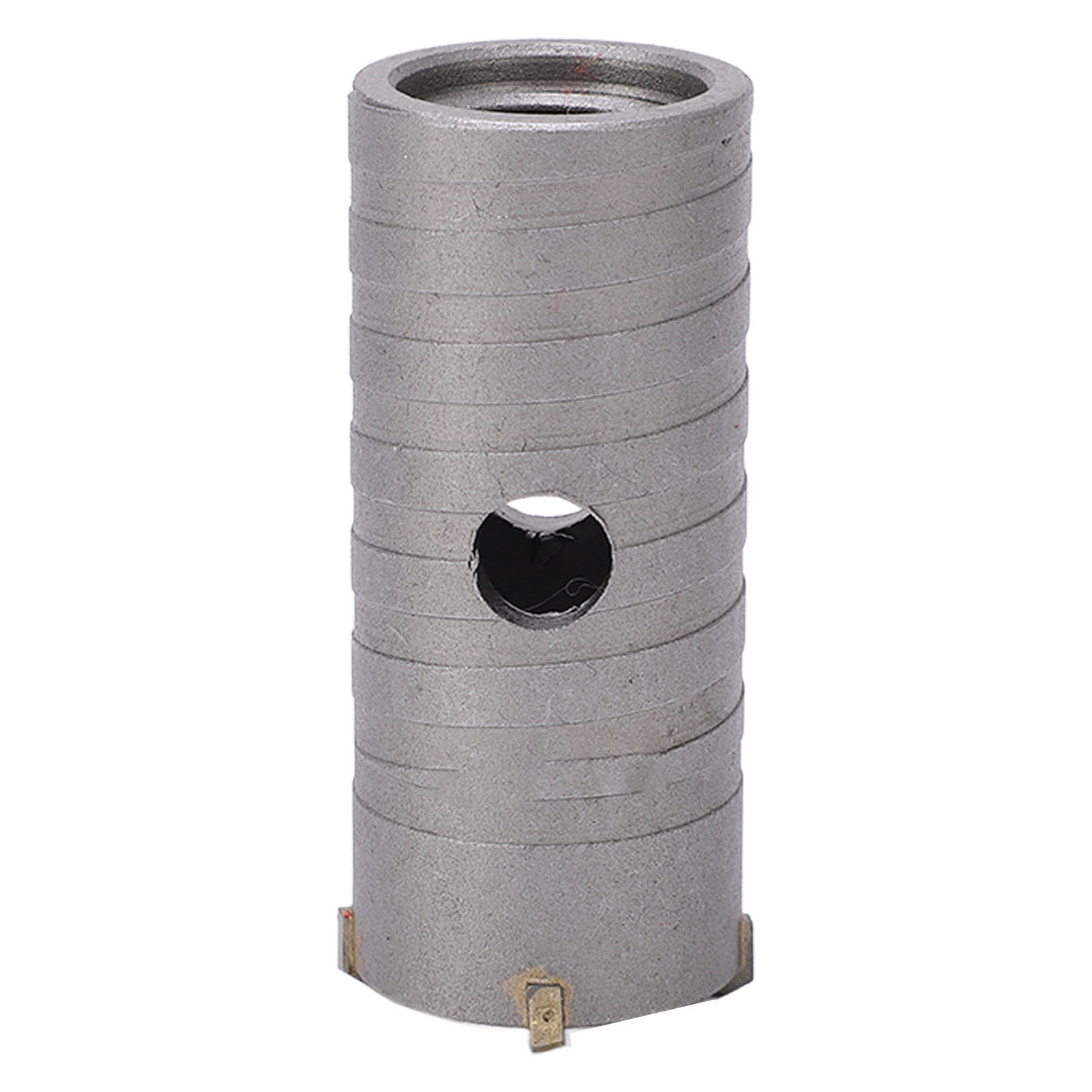 32-mm-hartmetall-betonkernbohrer, Lochsäge Für Schlagbohrmaschinen, Zum Schneiden Und Reinigen Von Ziegeln Und Betonblöcken