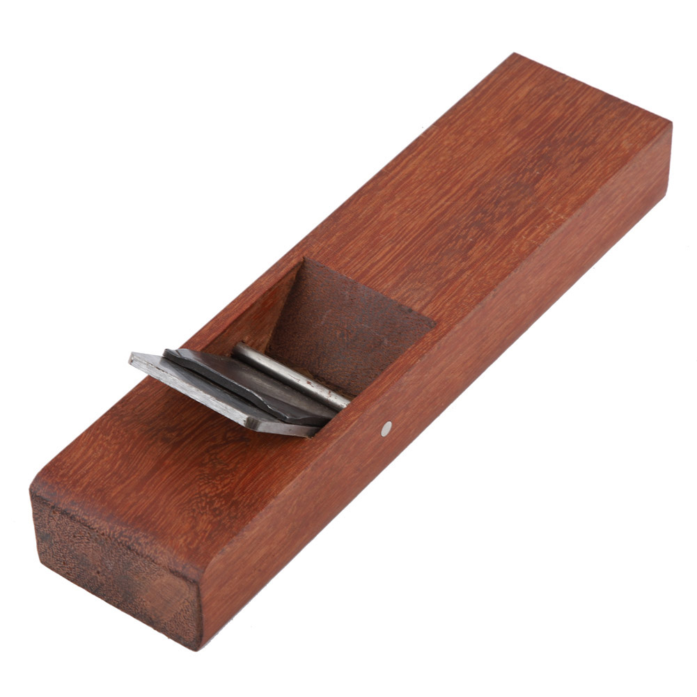 Handhobel Aus Holz Für Schreiner, Hobelwerkzeug Für Handwerker, 245 Mm