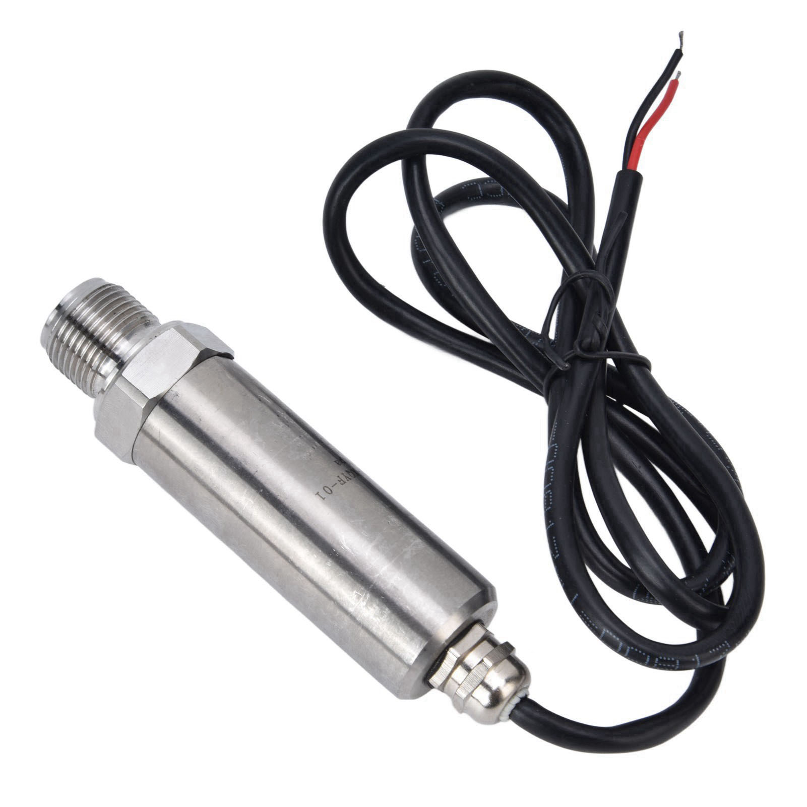 Kompakter, Wasserdichter Drucktransmitter-sensor 0–2,5 Mpa Ausgang, 4–20 Ma Stromversorgung Dc 24 V Omsjdxqyf01