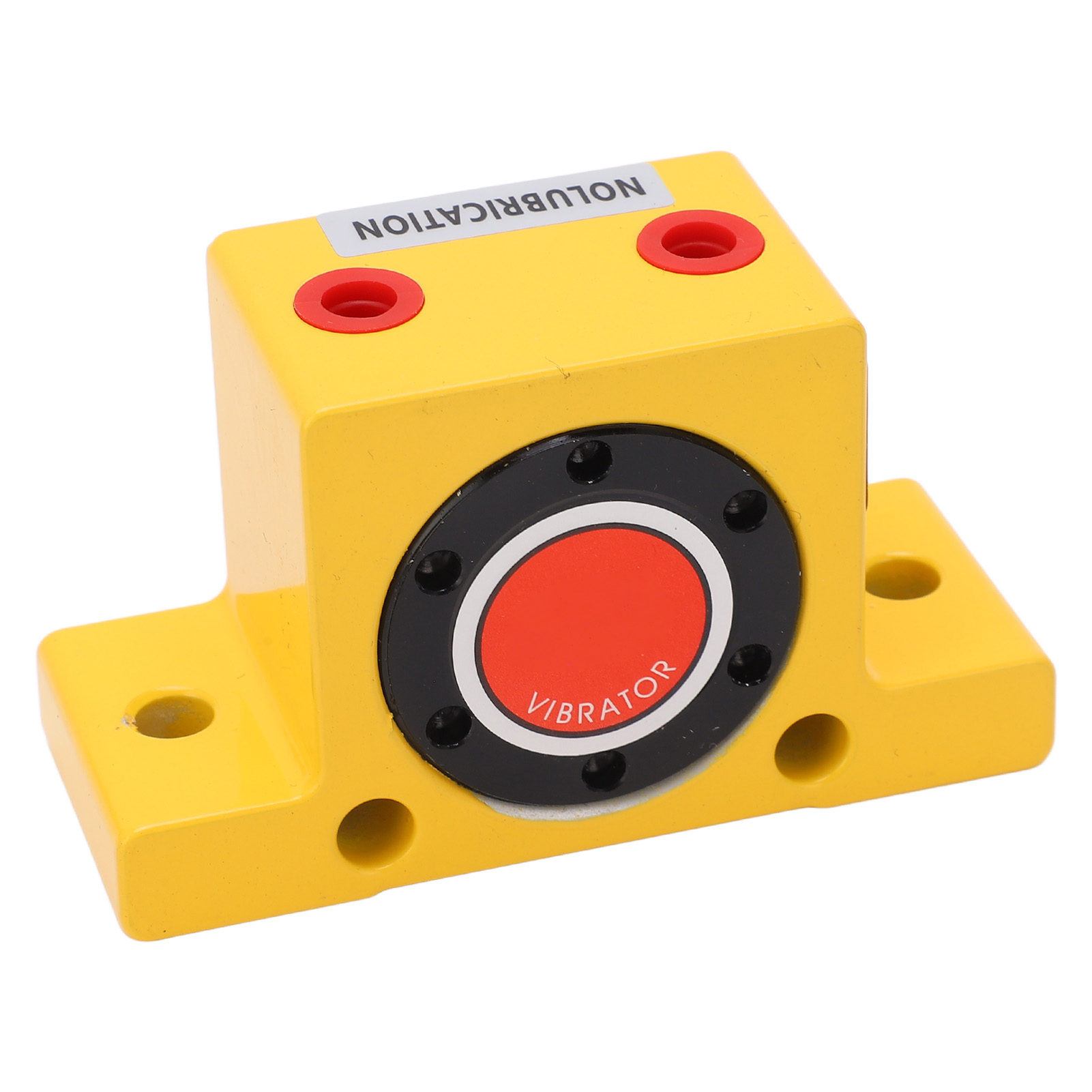 Hochgeschwindigkeits-pneumatikvibrator G1/8 Zoll Industrieoszillator Für Die Fabrik
