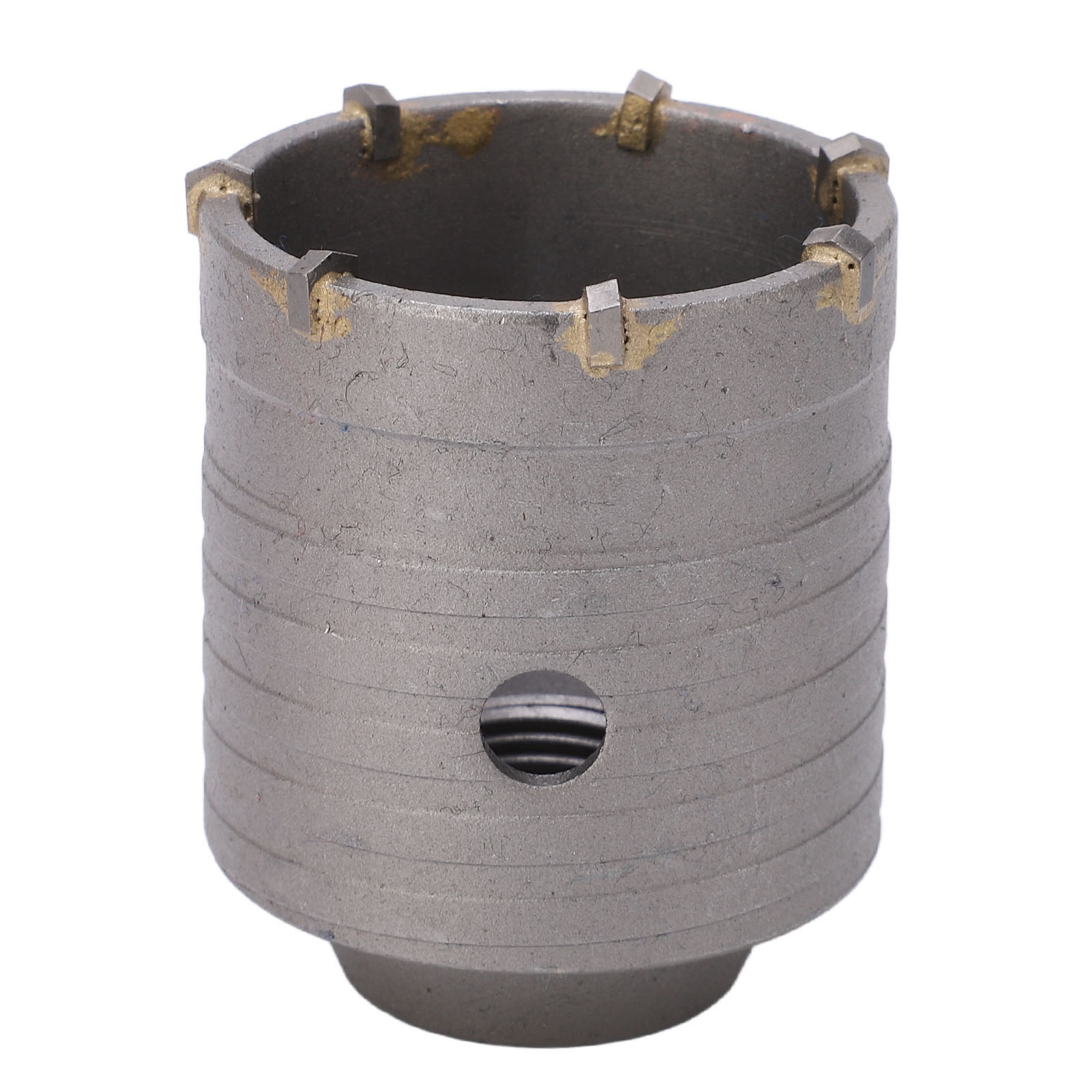 60-mm-hartmetall-kernbohrer, Hohllochsäge Zum Bohren Durch Stein-, Beton- Und Ziegelwände
