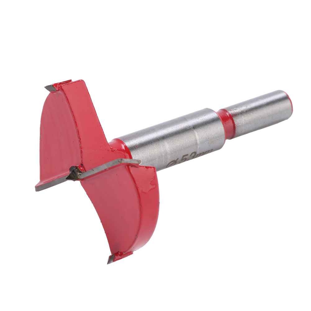 53-mm-holzlochsäge, Kernbohrer Für Elektrische Bohrmaschinen, Holzbohrer
