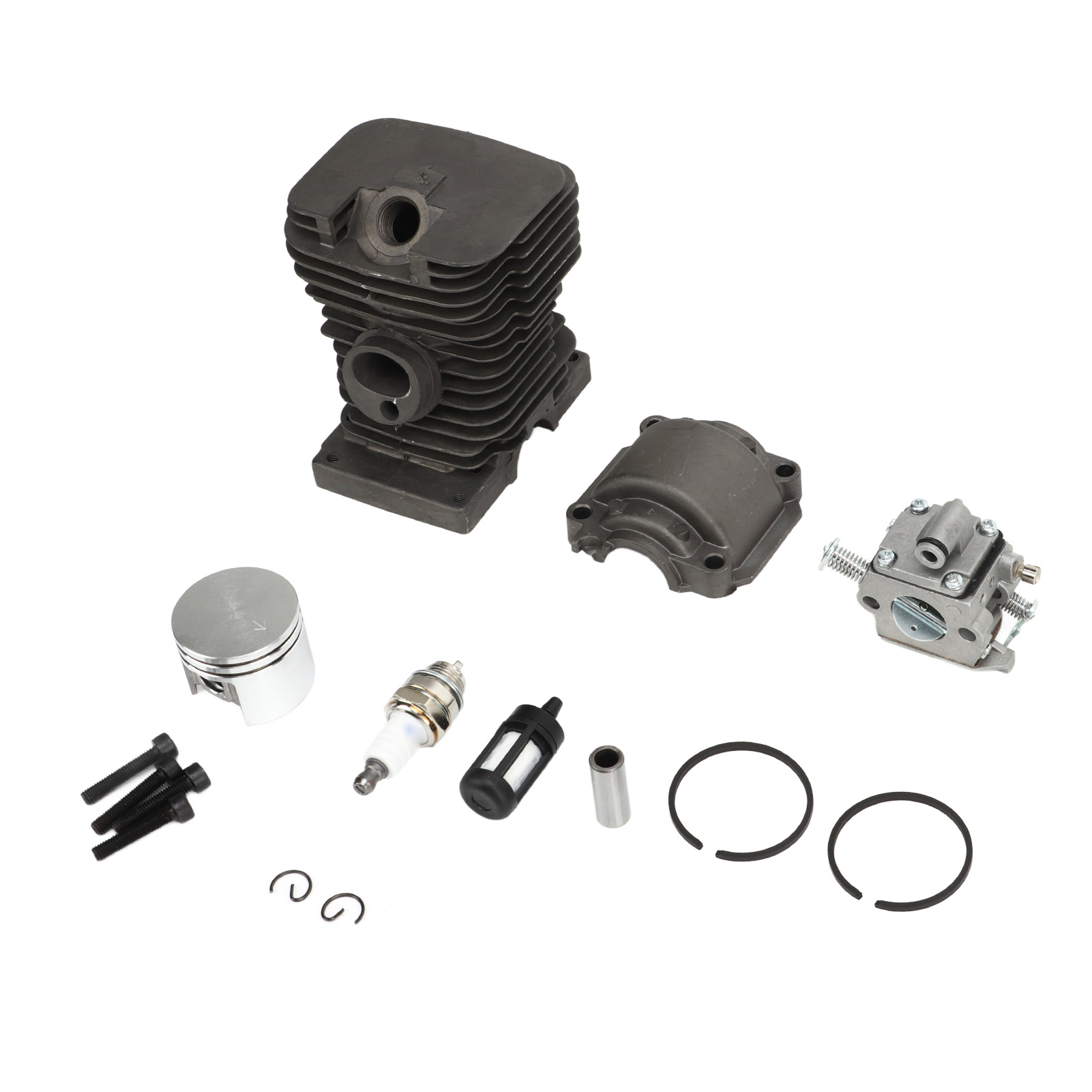 Vergaser-ersatz Für Stihl 017 018 Ms170 Ms180 Kettensägen
