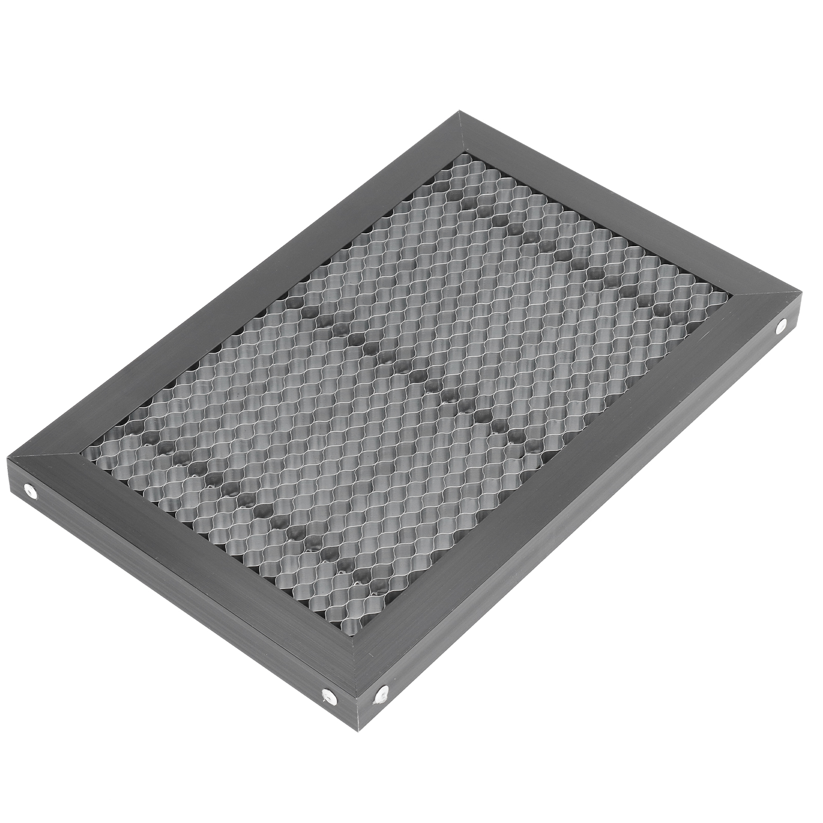 300 X 200 X 22 Mm Wabenplatte Für Laserschneidtisch Für Cnc-bettgravur Und -schneiden