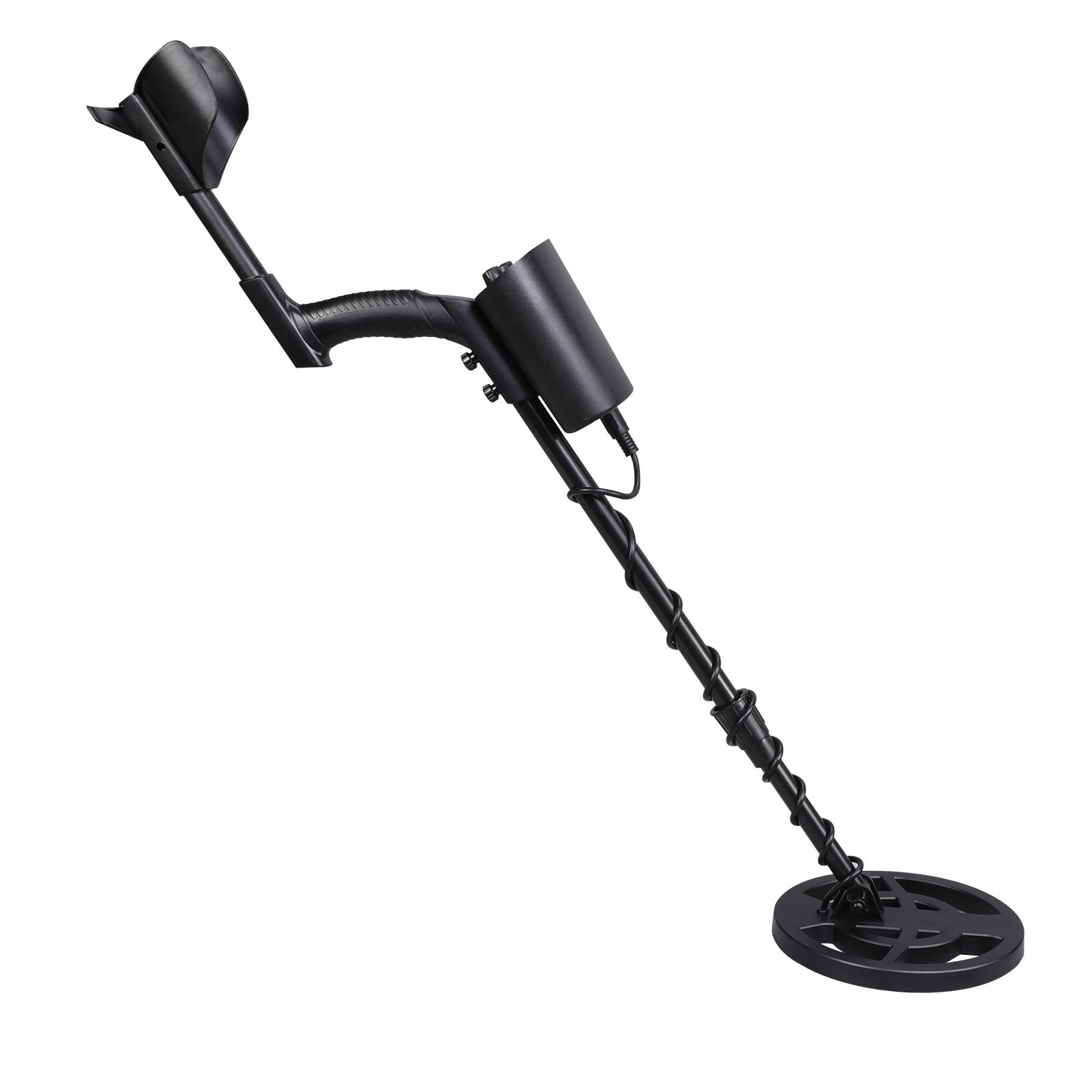 Wasserdichter Pinpointer-metalldetektor Mit Kopfhörern, Outdoor-suchset