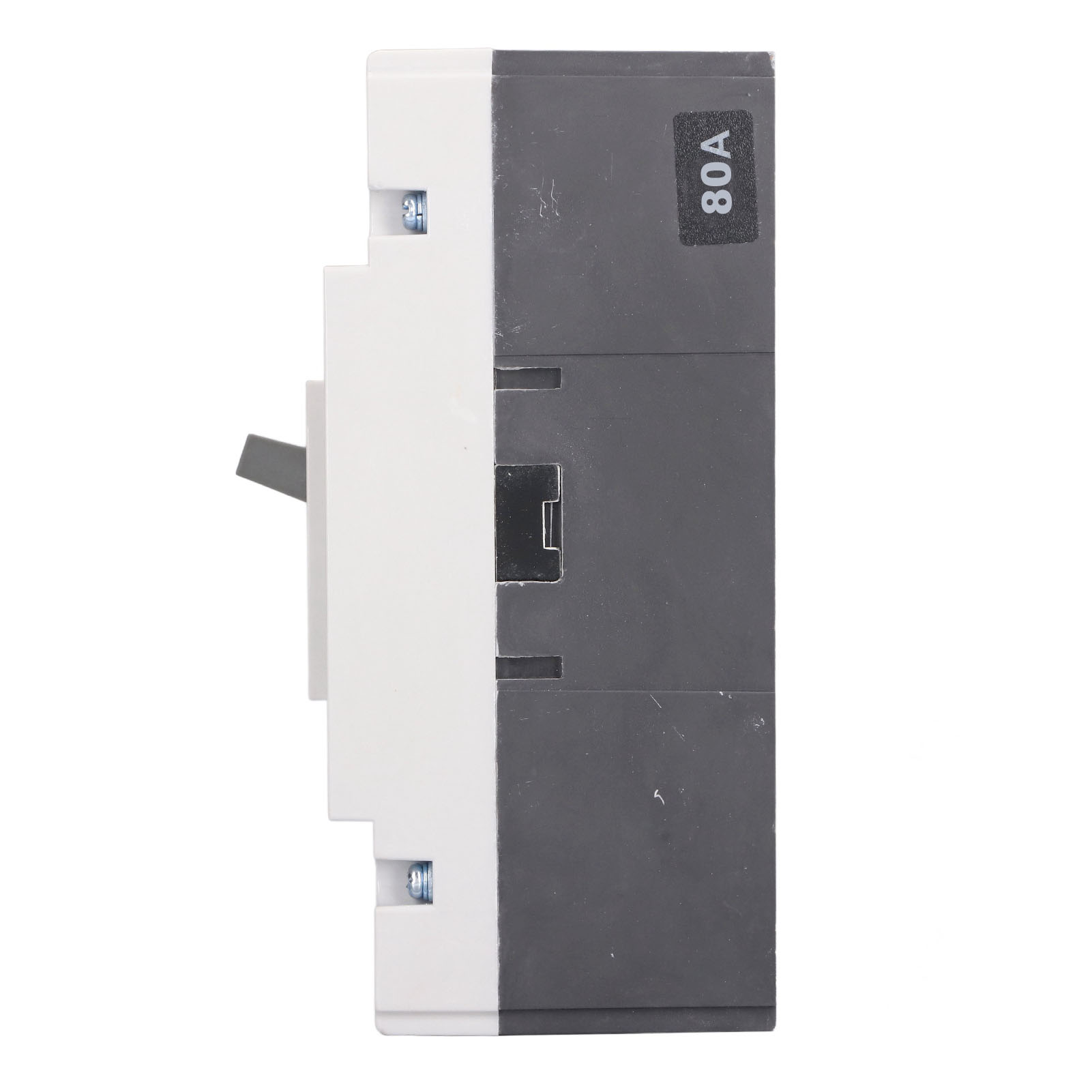 Gleichstrom-leistungsschalter 2p 80a 1000v Mit Solar-photovoltaik-schutz, Trennschalter, Formgehäuse