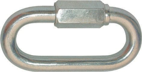 Rapidglied kleine Öffnung Levac 4 mm - 5190CBG