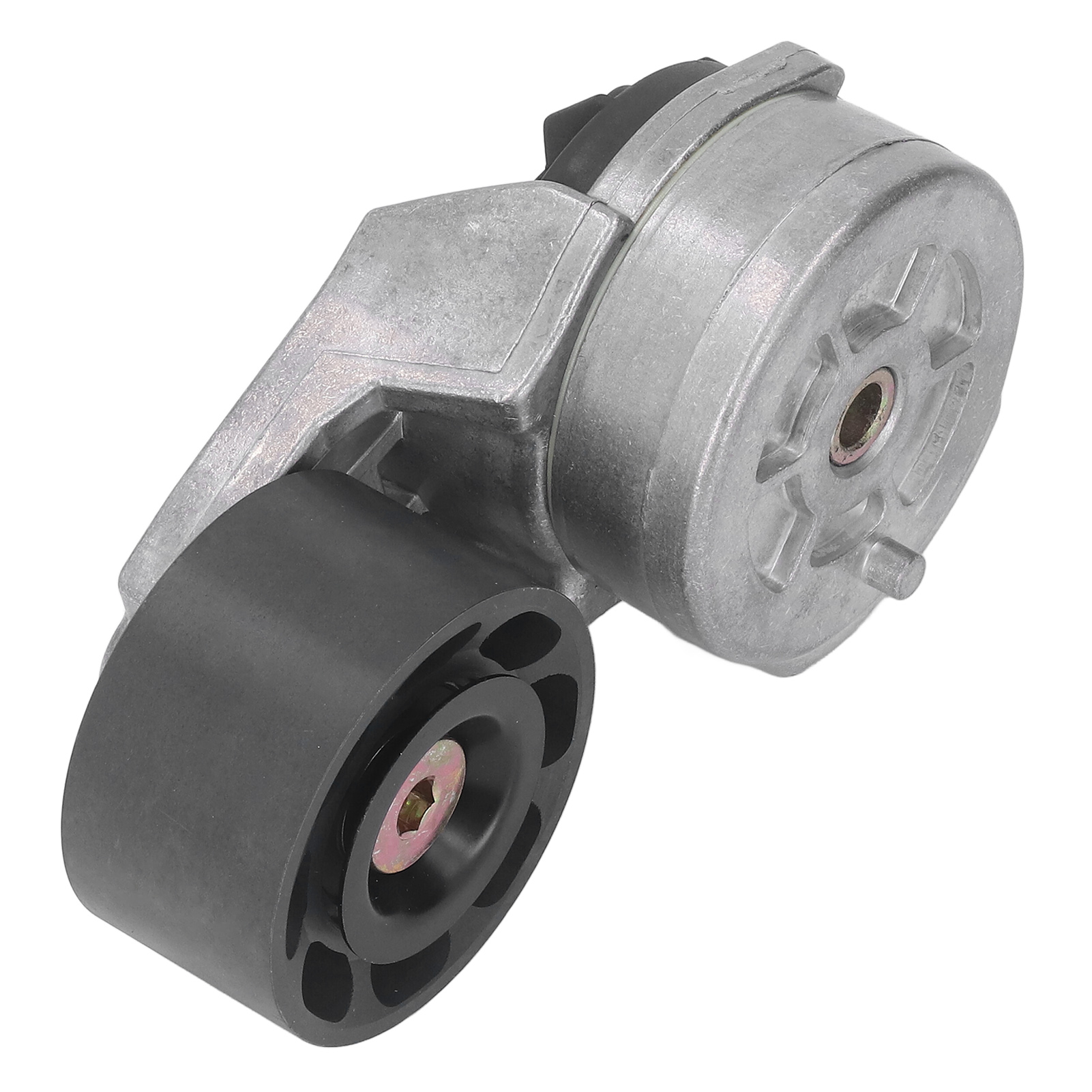 Riemenspanner 1333544, Rolle Aus Legiertem Stahl Für Caterpillar Cat C10 C12