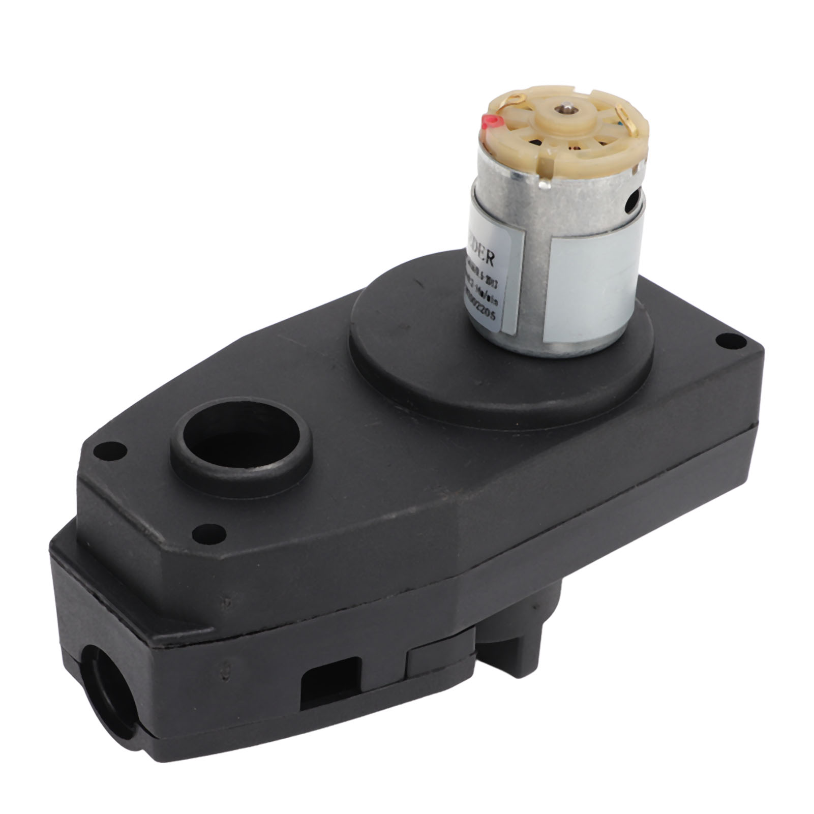 Drahtvorschubspule Für Gmaw-schweißgeräte, 10-w-24-v-dc-drahtvorschubmotor Aus Abs, 10-w-vorschubrolle