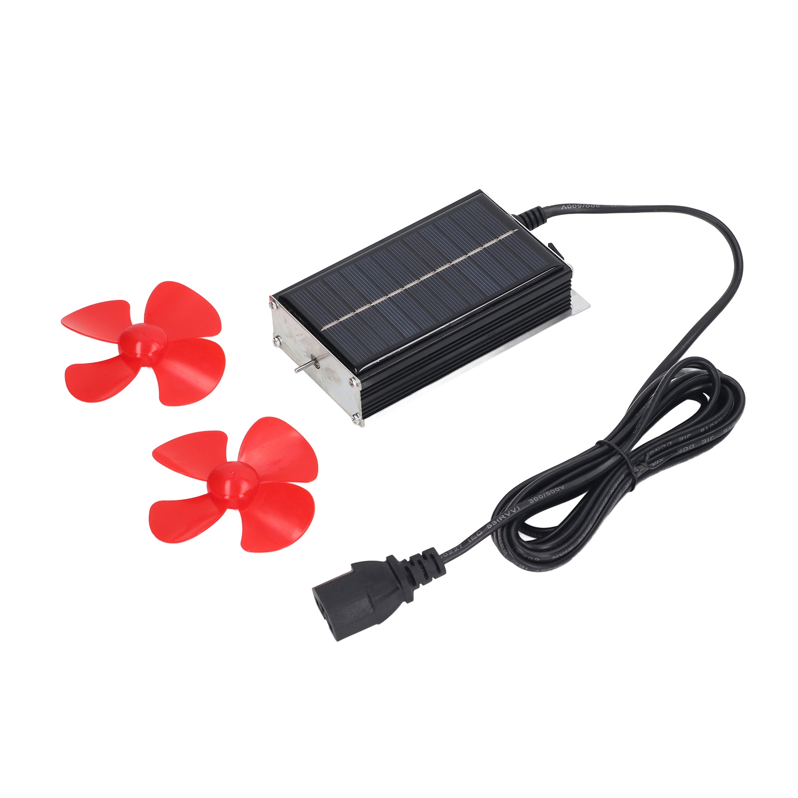 Reichweitenverlängerer Für Elektrofahrzeuge, Generator, Solar- Und Windbatterie Mit Lüftern, 12–125 V