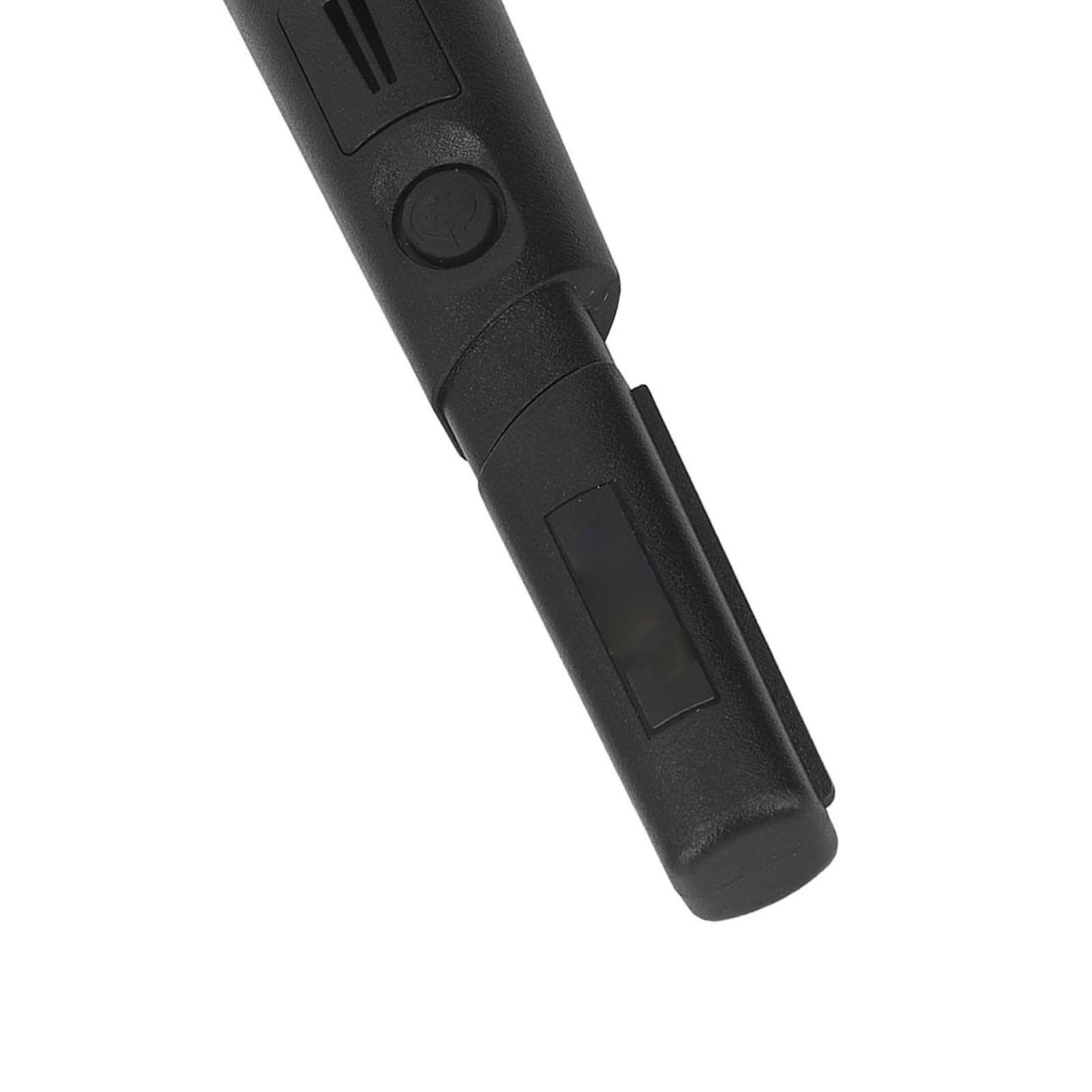 Wasserdichter Unterwasser-metalldetektor (ip68), Hochempfindlicher Pinpointer Mit Led-licht Zum Tauchen Und Zur Schatzsuche