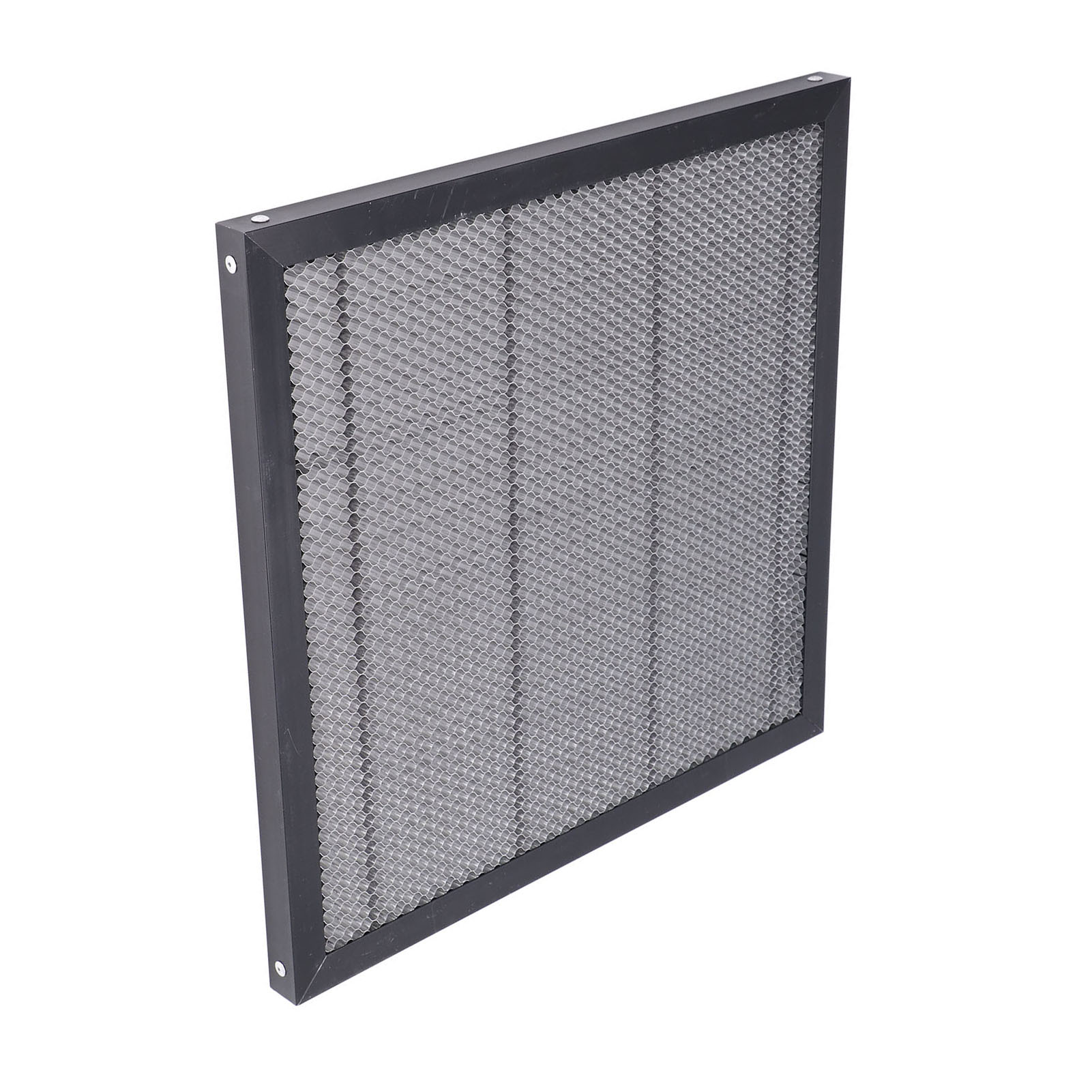 Wabenförmige Arbeitsfläche Für Lasergravur Und -schnitt, Trägerplatte 430 X 400 X 22 Mm