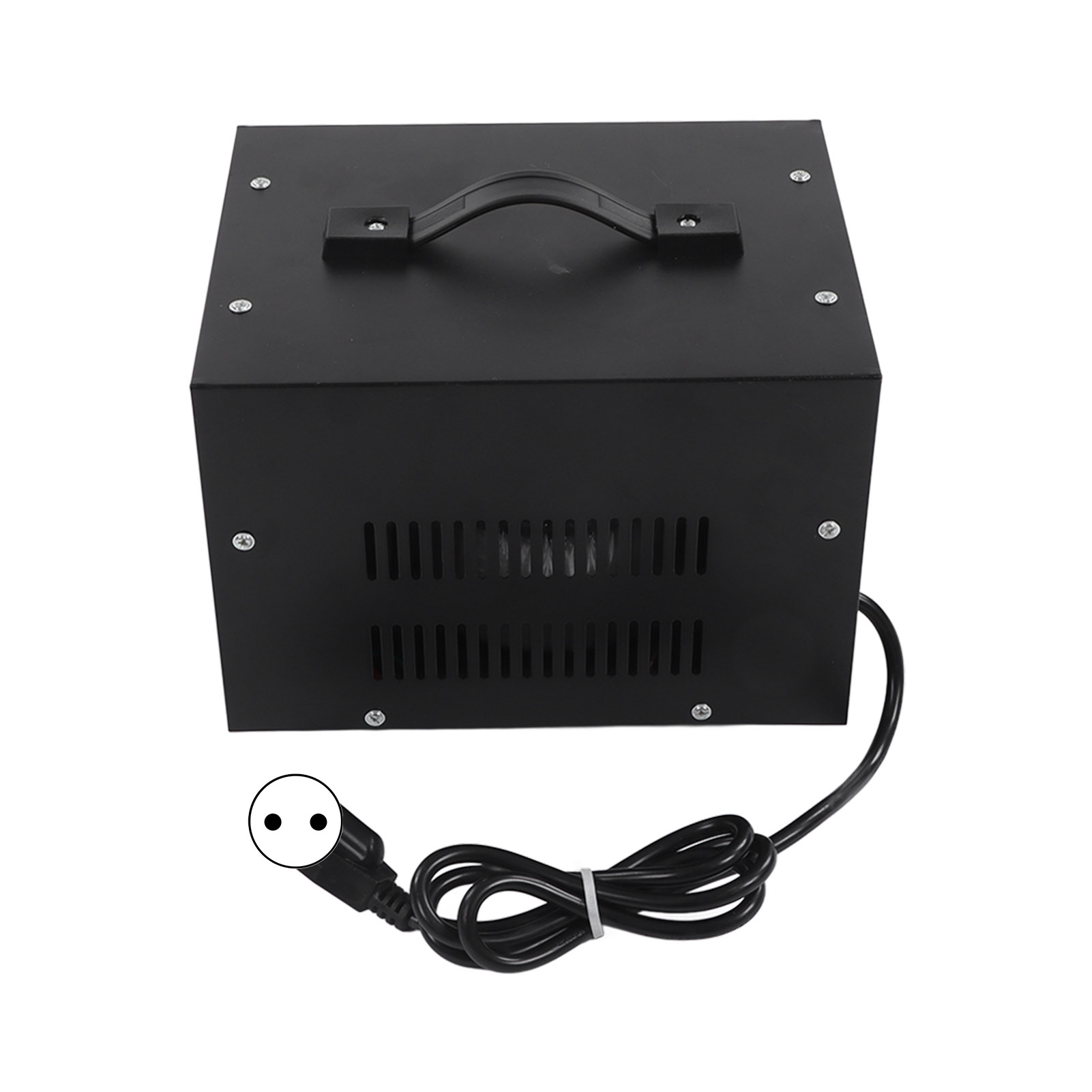 1000-w-leistungstransformator, Abwärts-/aufwärts-spannungswandler Ac 110–220 V, Einphasig, Eu-stecker