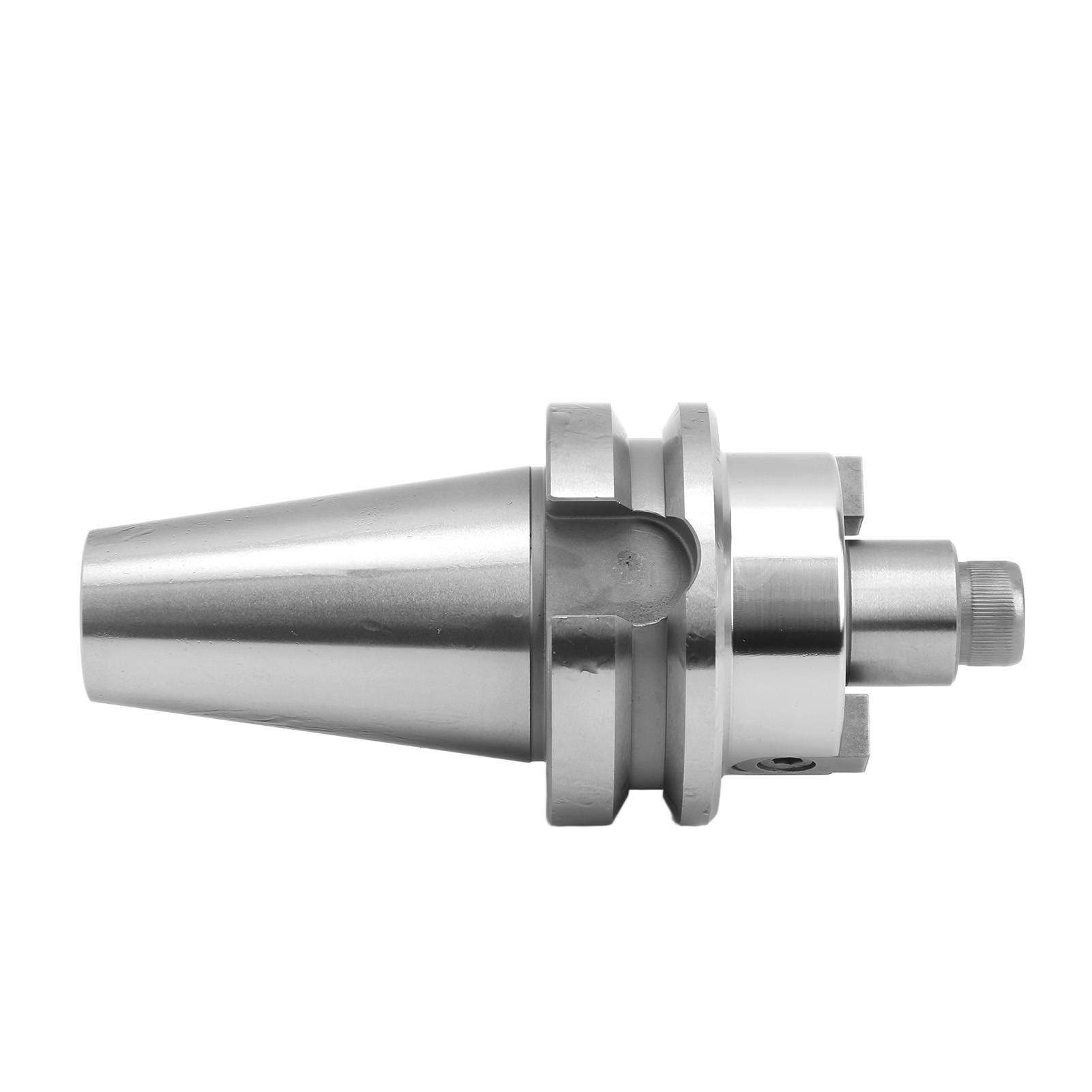 Cnc-flächenfräser Mit Werkzeughalter Aus Hochfestem Legiertem Stahl Und Vibrationsfester, Robuster Welle