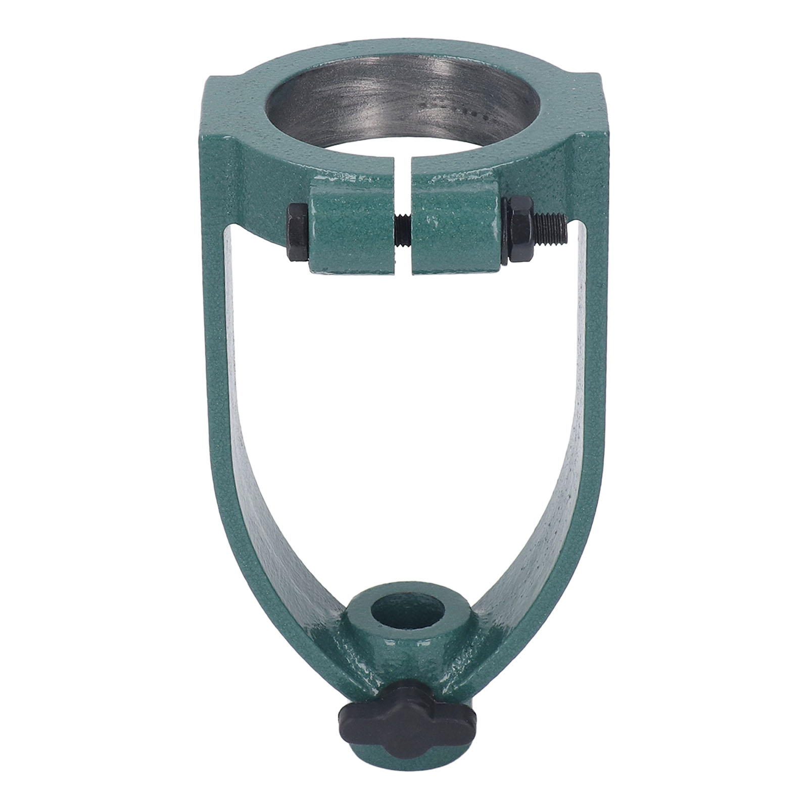 Satz Mit 2 Reduzierhülsen (58 Mm/2,3 Zoll) Zur Umrüstung Einer Bohrmaschine In Eine Zapfenschneidmaschine, Präzisions-, Hochleistungs-stahl, Für Rechtwinklige Zapfenverbindungen
