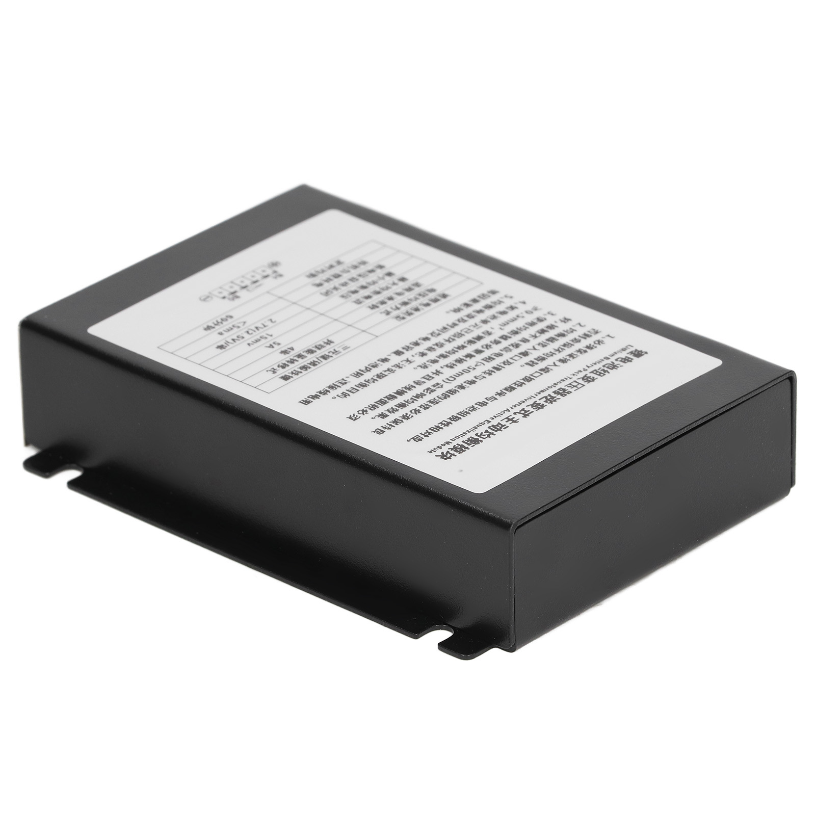 5a 4s Aktiver Batteriebalancer, Spannungsausgleichsmodul Für Zellen, Spannungsregler-kit