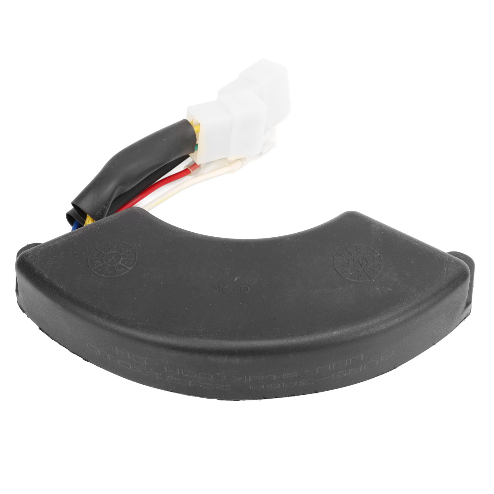 Avr5 3a6a Dreiphasen-8-draht-spannungsregler/spannungsstabilisator Für Kama
