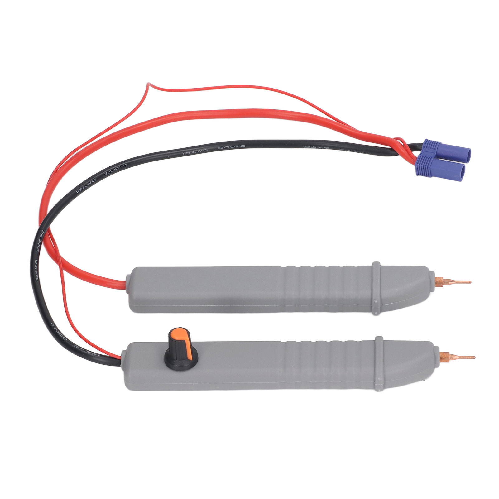 Automatischer, Per Auslöser Betätigter Punktschweißstift, Kupfer, Tragbares Punktschweißgerät, 12 V–16,8 V