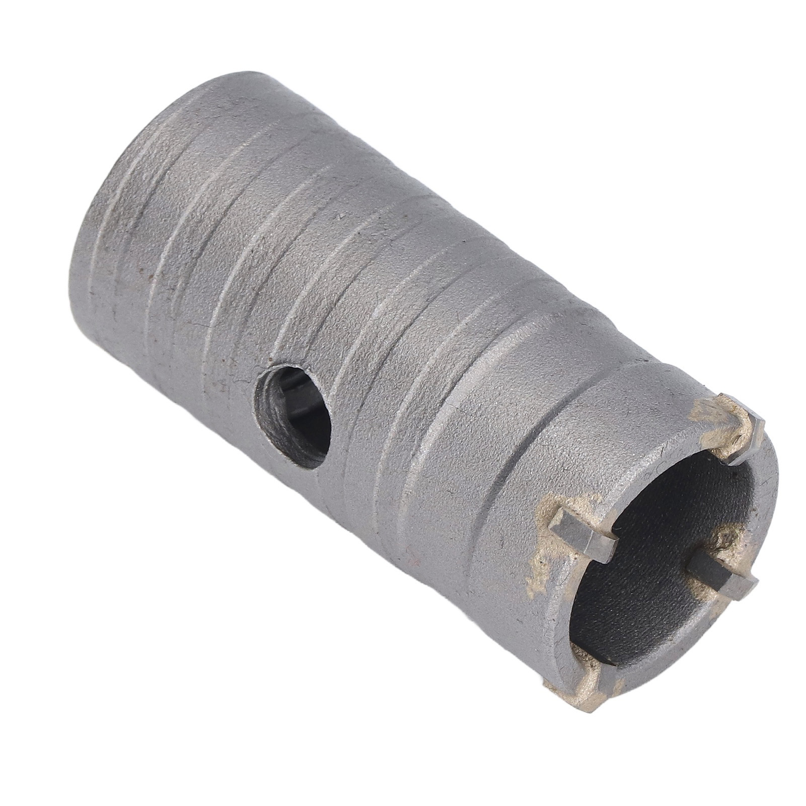 Dünnwandiger Hartmetall-kernbohrer Für Schlagbohrmaschinen, Zum Bohren Von Löchern In Beton, Ziegel Und Porenbetonsteinen, 35 Mm
