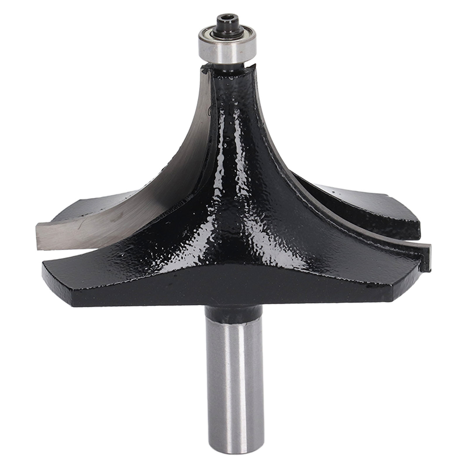Anfasfräser, 1/2-zoll-schaft, Hartmetall, 1/2 X 3-1/2 Schneidwerkzeug