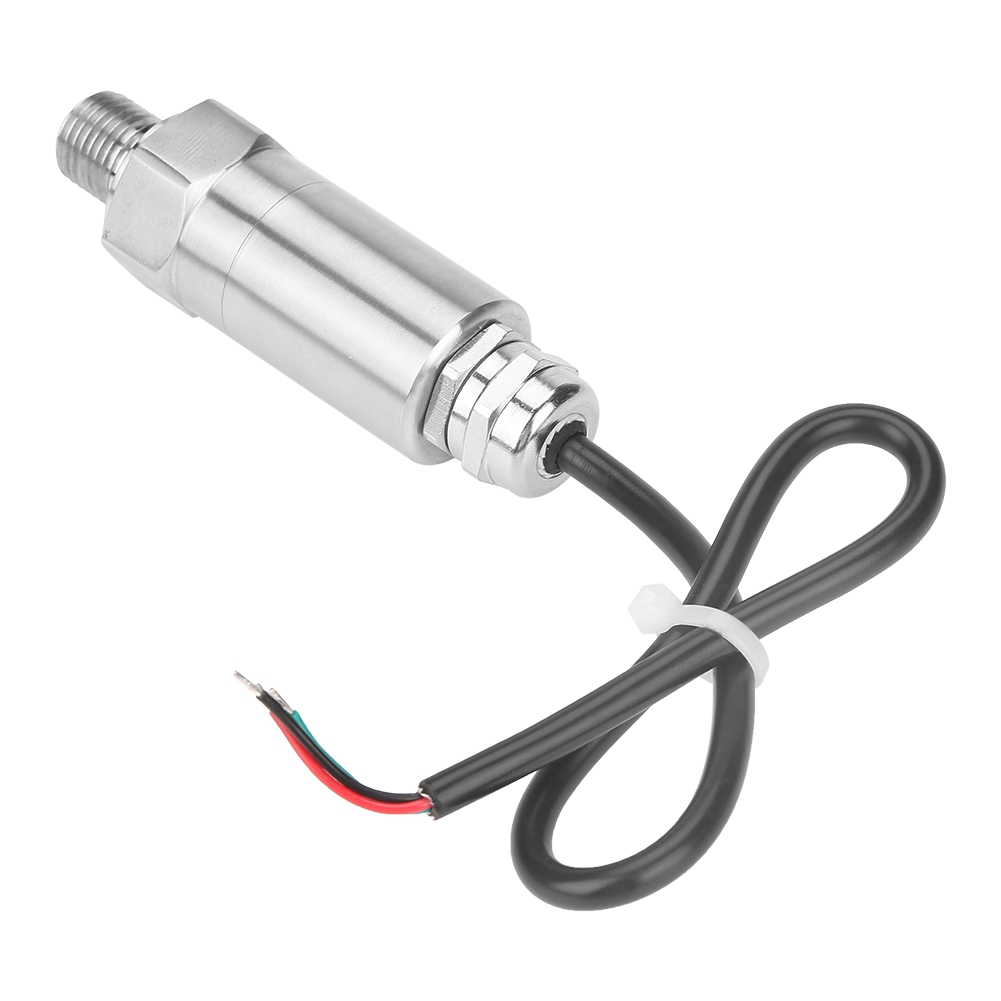 Hochpräziser Drucksensor G1/4" Dc 5v Transmitter 4-20ma Für Wasser, Gas, Öl (0-50 Mpa)