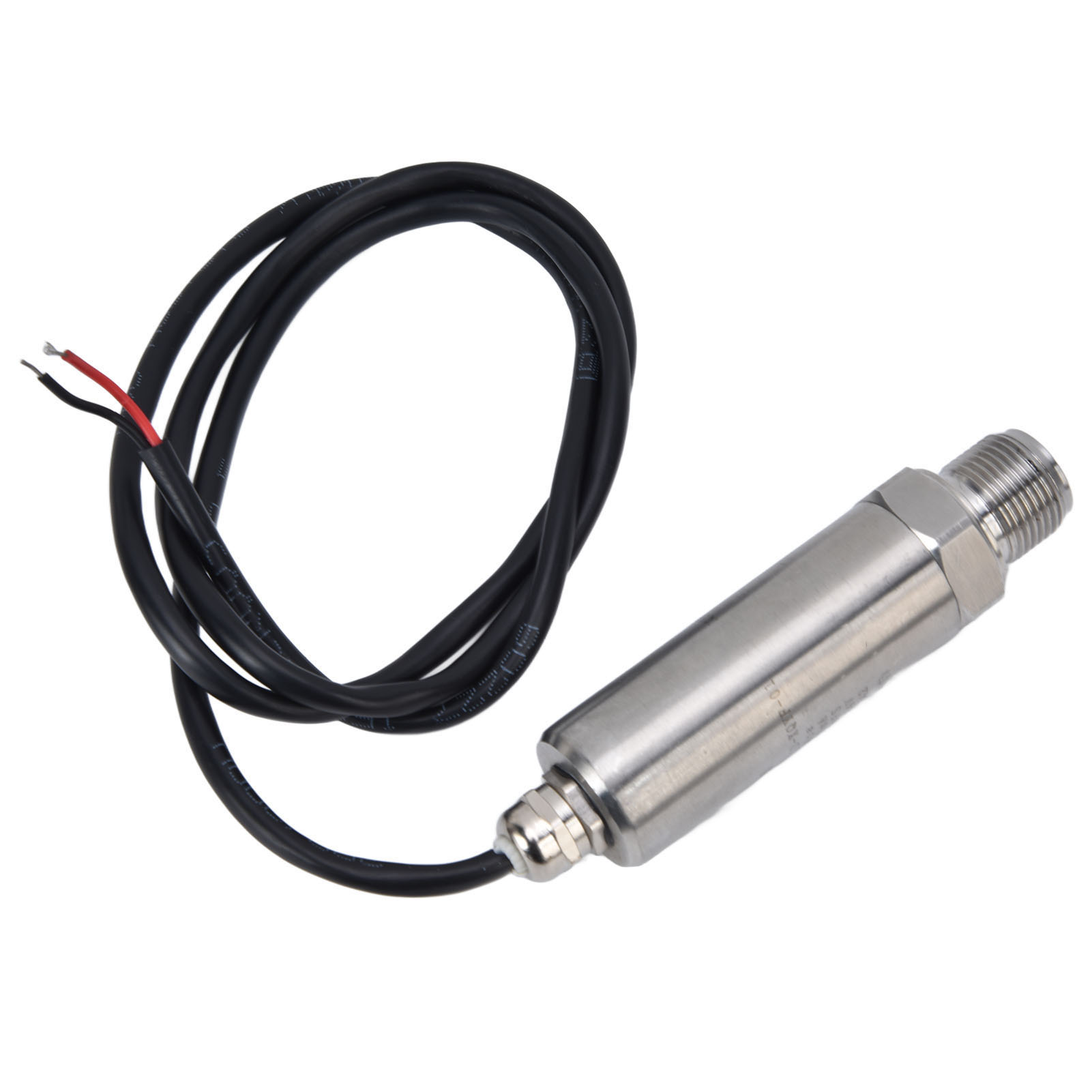 Drucktransmitter 0–4 Mpa, Wasserdichter Sensor, Sonde 4–20 Ma Ausgang Omsjd-qxyf-01