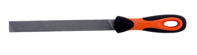 4-138-06-1-2 Schärffeile mit Heft 150 x 16 x 2,7mm Hieb 1 1 St. - Bahco